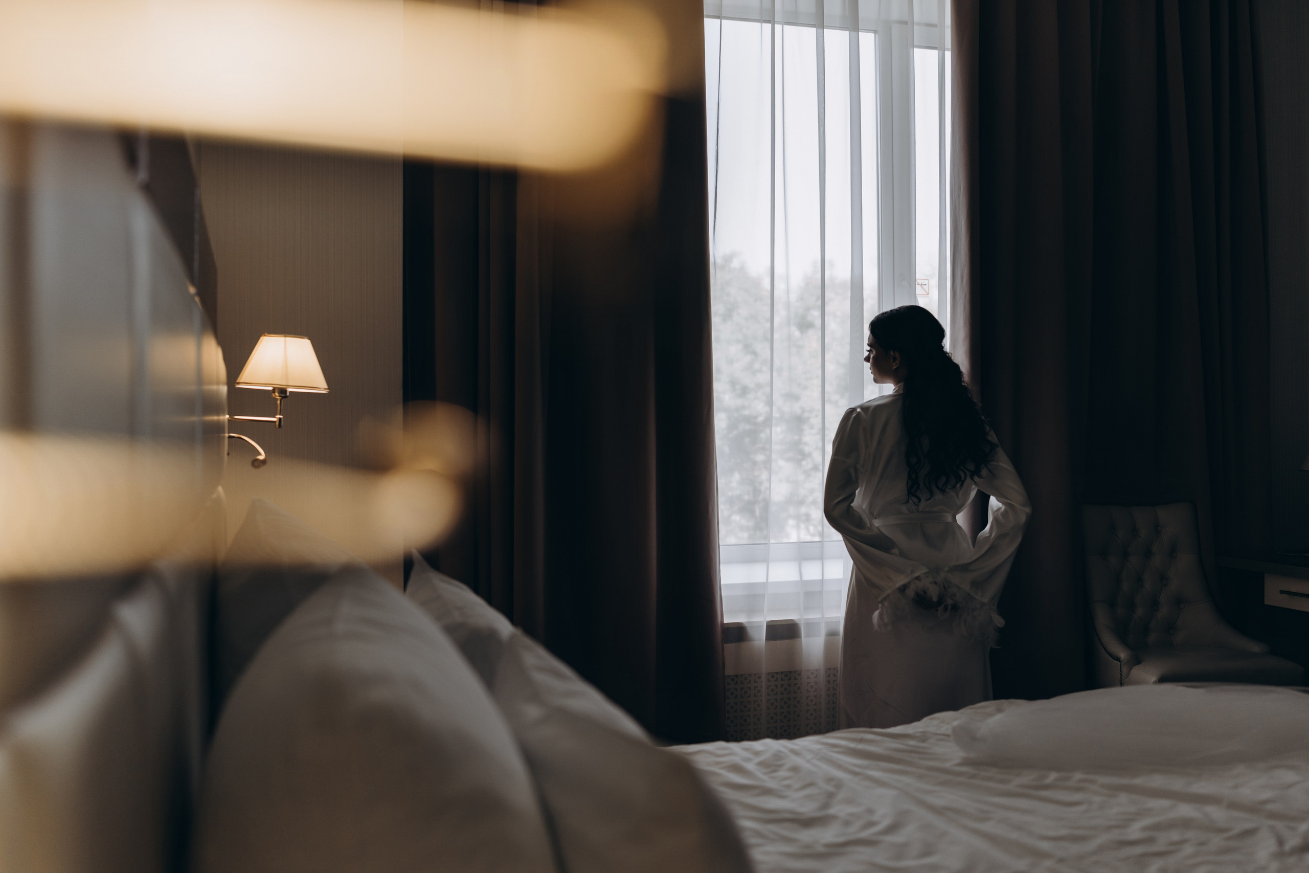 D&V. Свадебный и семейный фотограф в Самаре Алёна Савельева