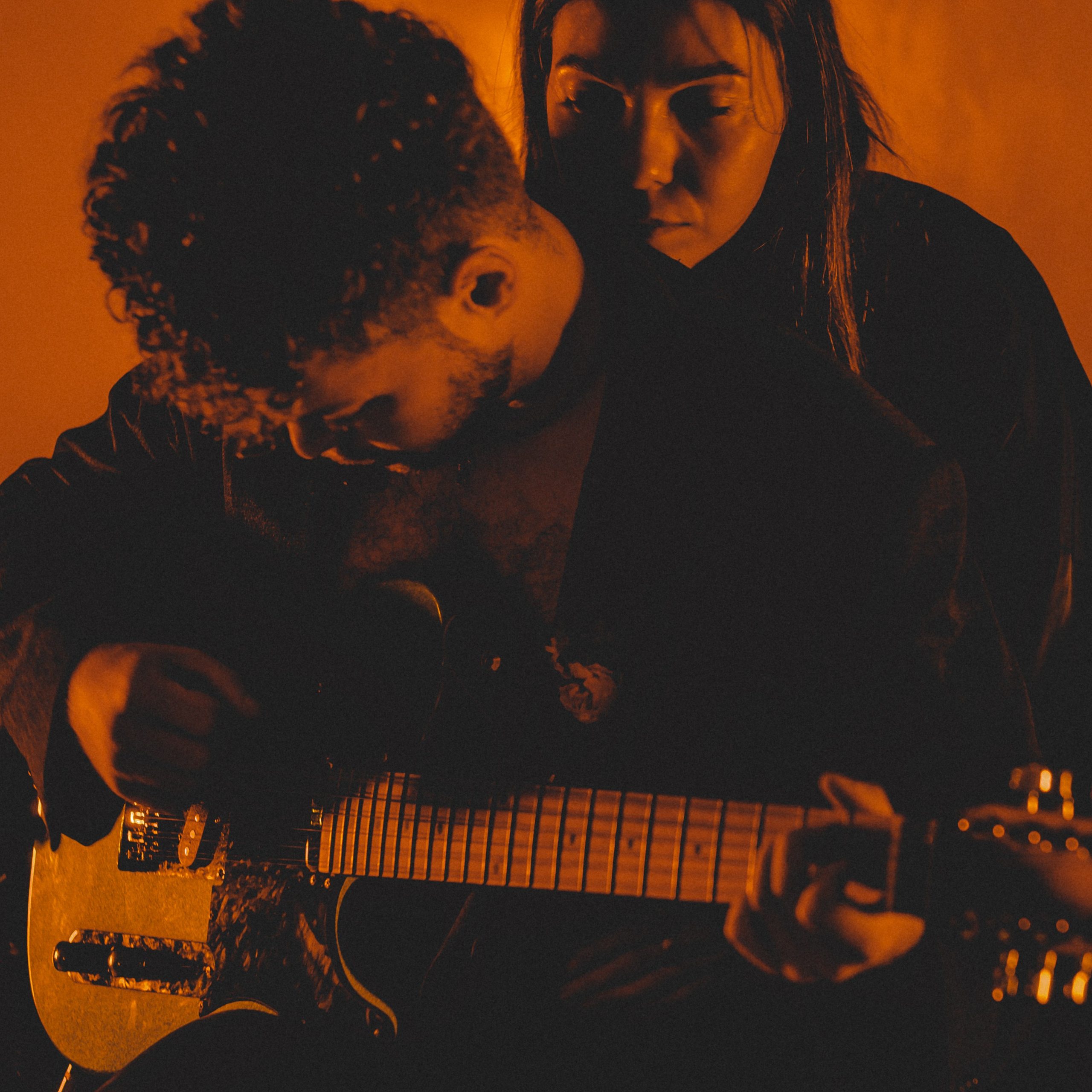 Only Lovers Left Alive. Игорь Гичка. Портрет с любовью