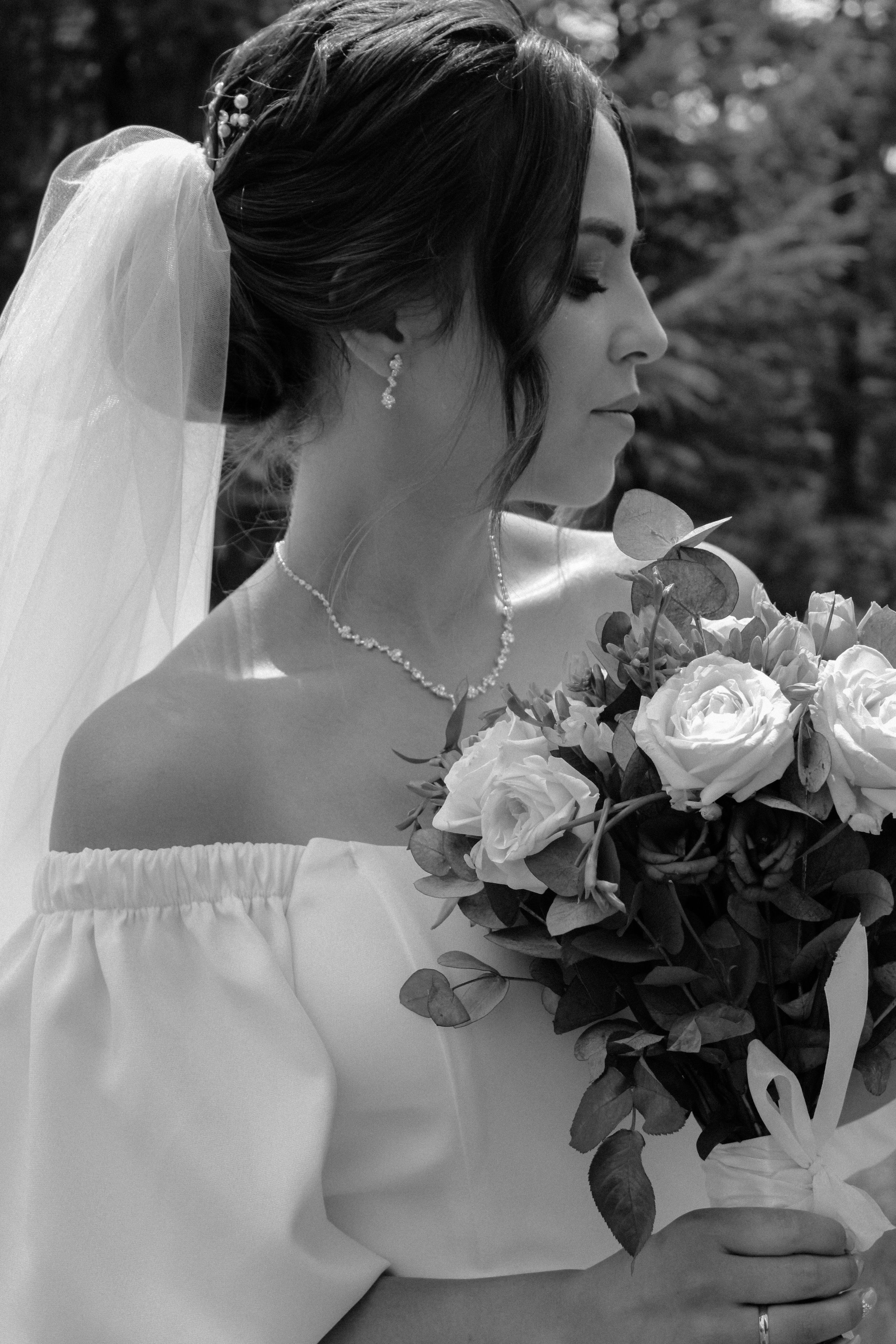 Студийное и прогулочное. LeChuPhoto_Omsk