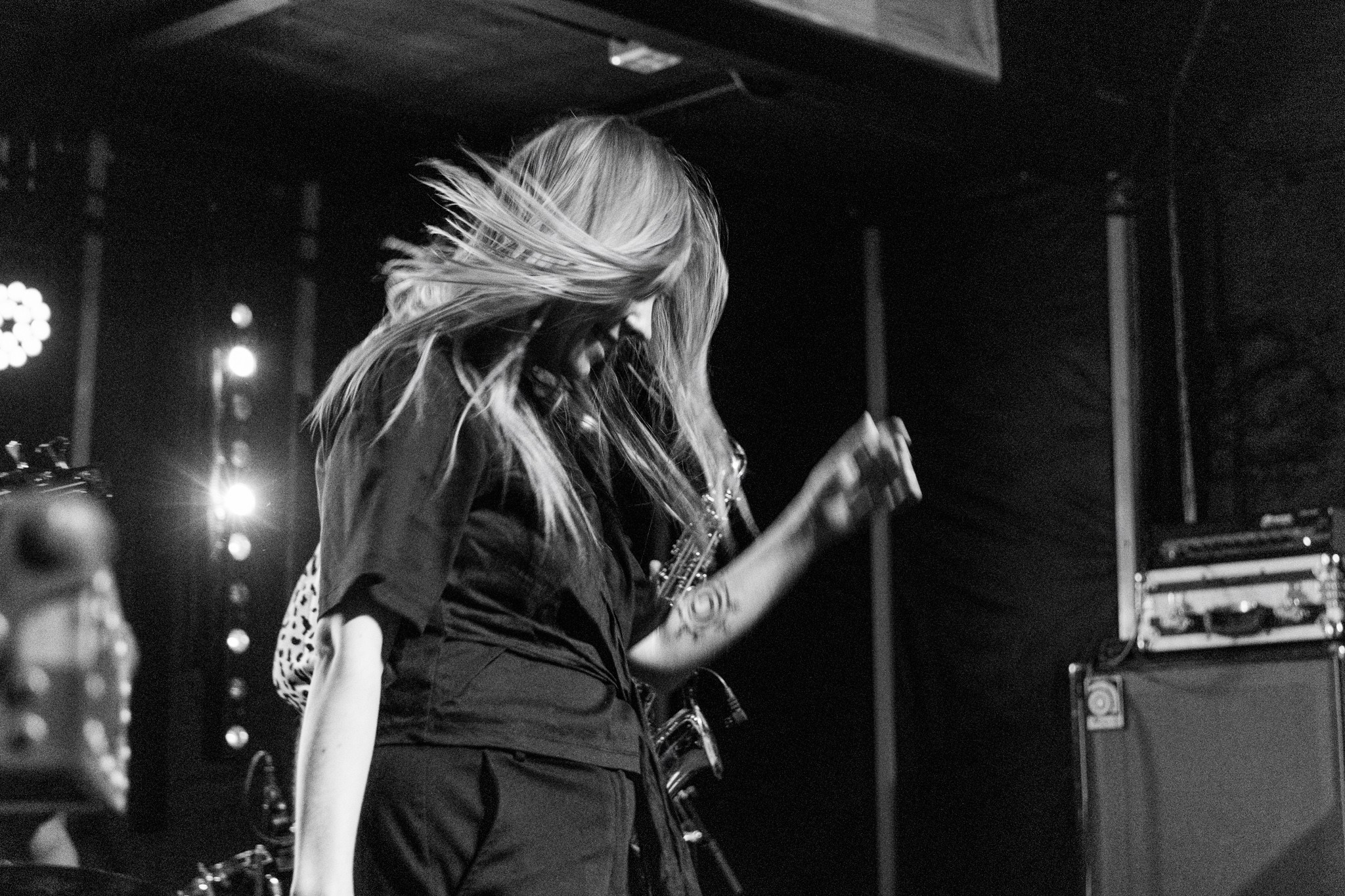 Морегоре, Paraskeva, Parolibre, 18.01.26, Alcatraz