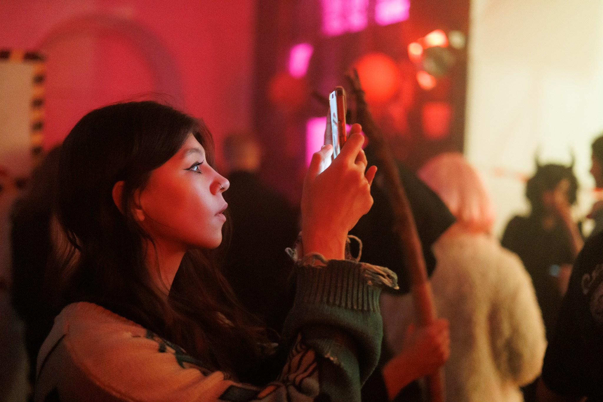 Хэллоуин, 08.11.25, TAGO)))MAGO)))