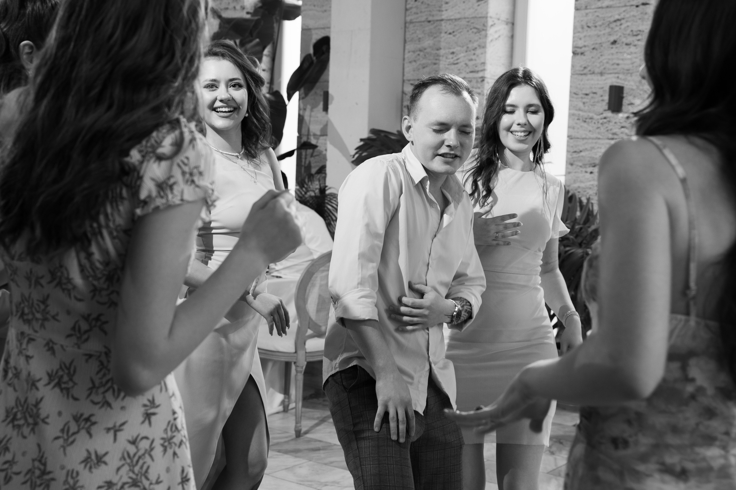 Александр и Анна. Свадебный фотограф Тула Москва СПБ / Сёмина Дарья