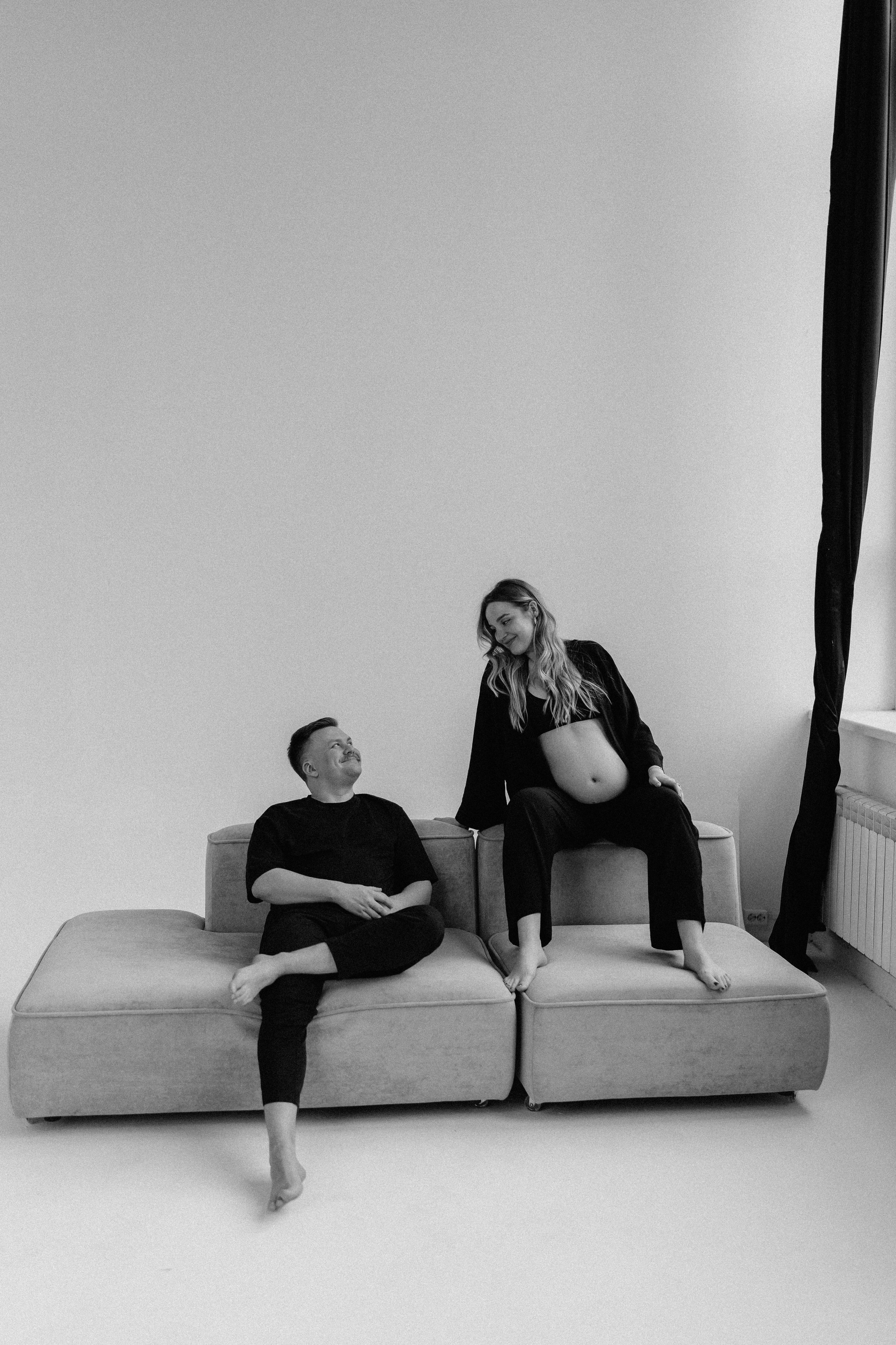 Аня и Андрей. Свадебный и семейный фотограф в Москве и Красногорске — живые кадры | Анастасия Тихонова