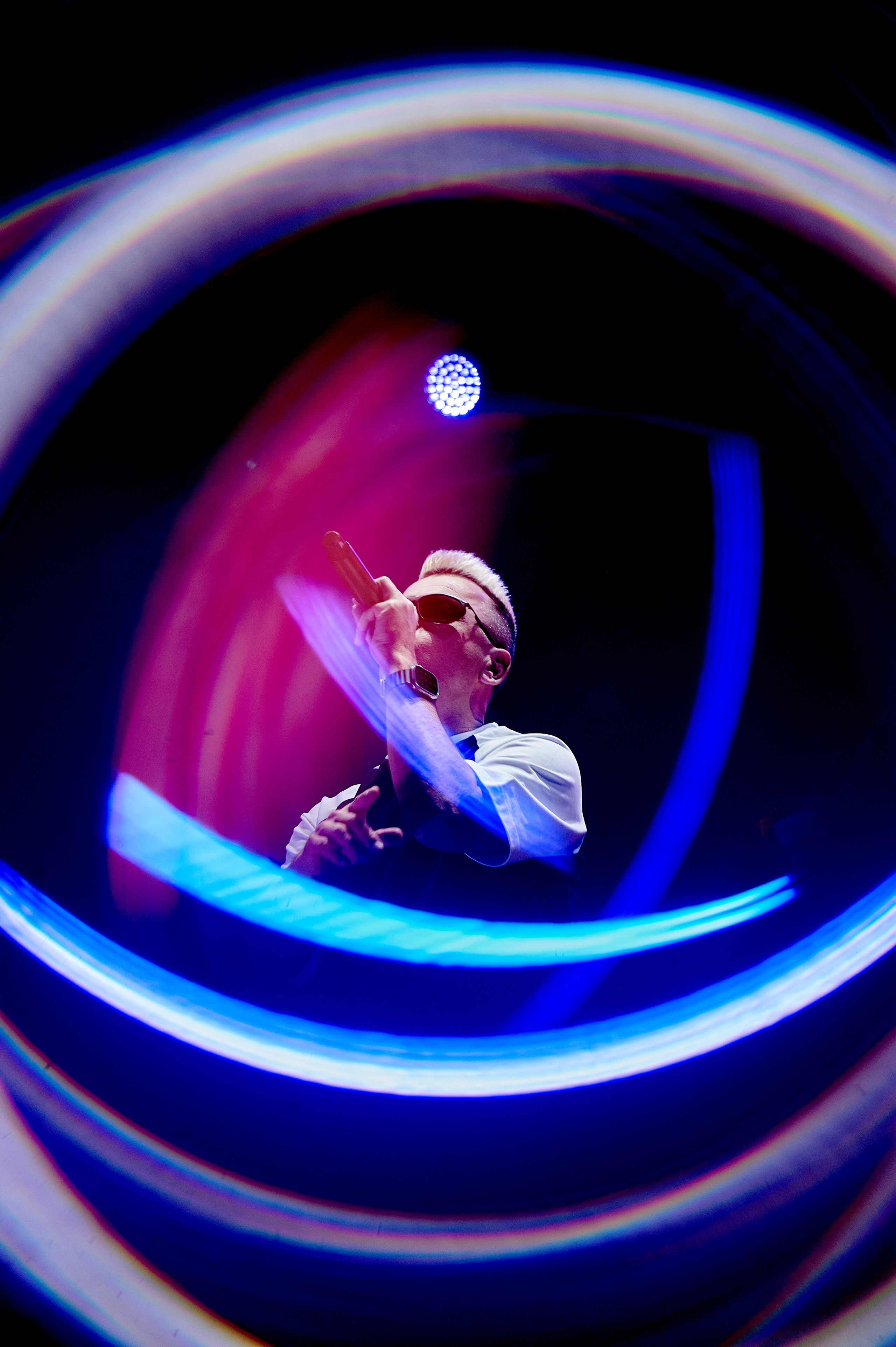 Супердискотека 90-х в Красноярске RECORD. Фотограф Москва Concerts photo / Fashion photо