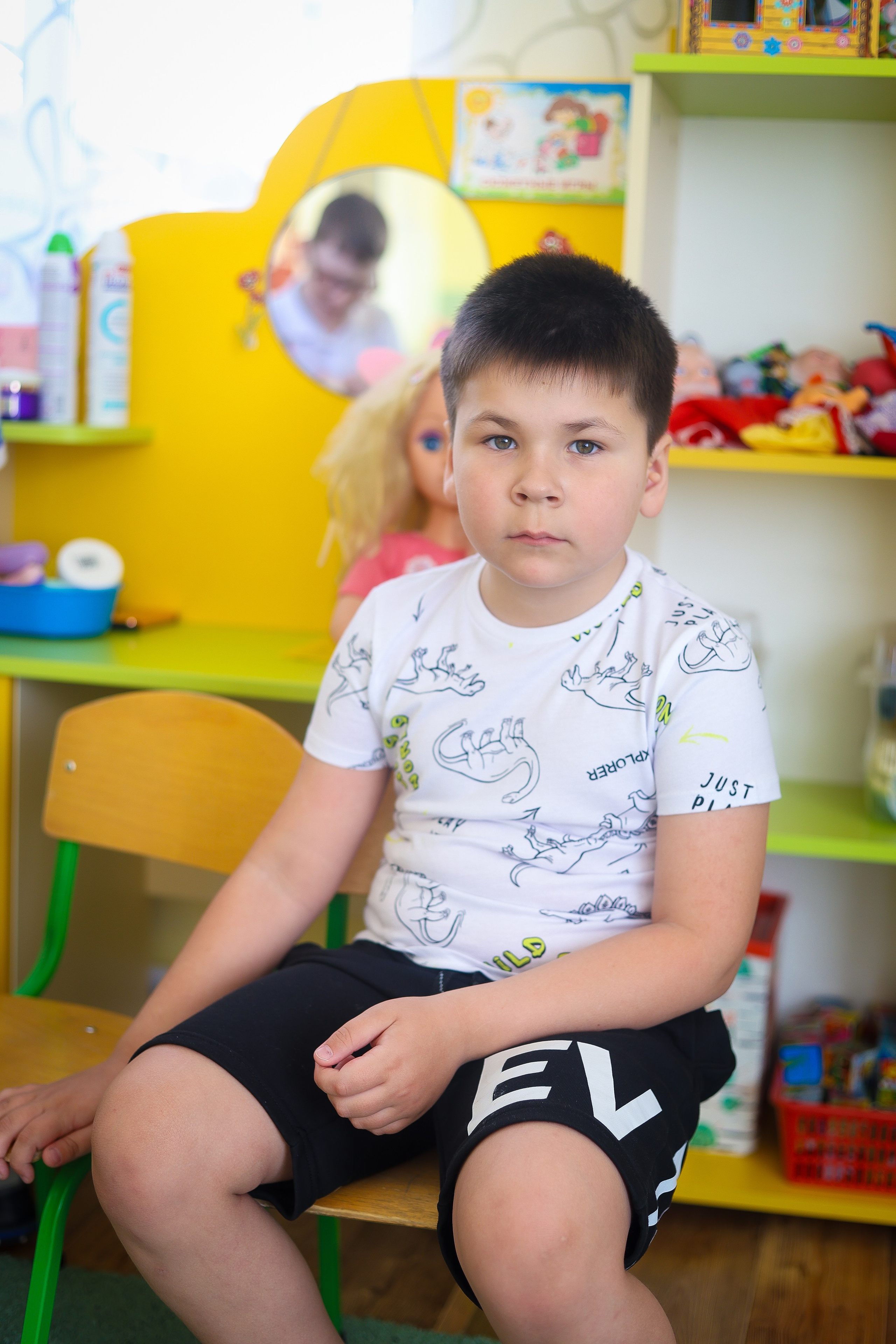 Выпускной альбом для Детского сада. Выпускные альбомы для школ и Детских садов в Барнауле /Выпускные/Свадебные/Детские/Семейные и др. виды съёмок /Фотограф Вера Валейко