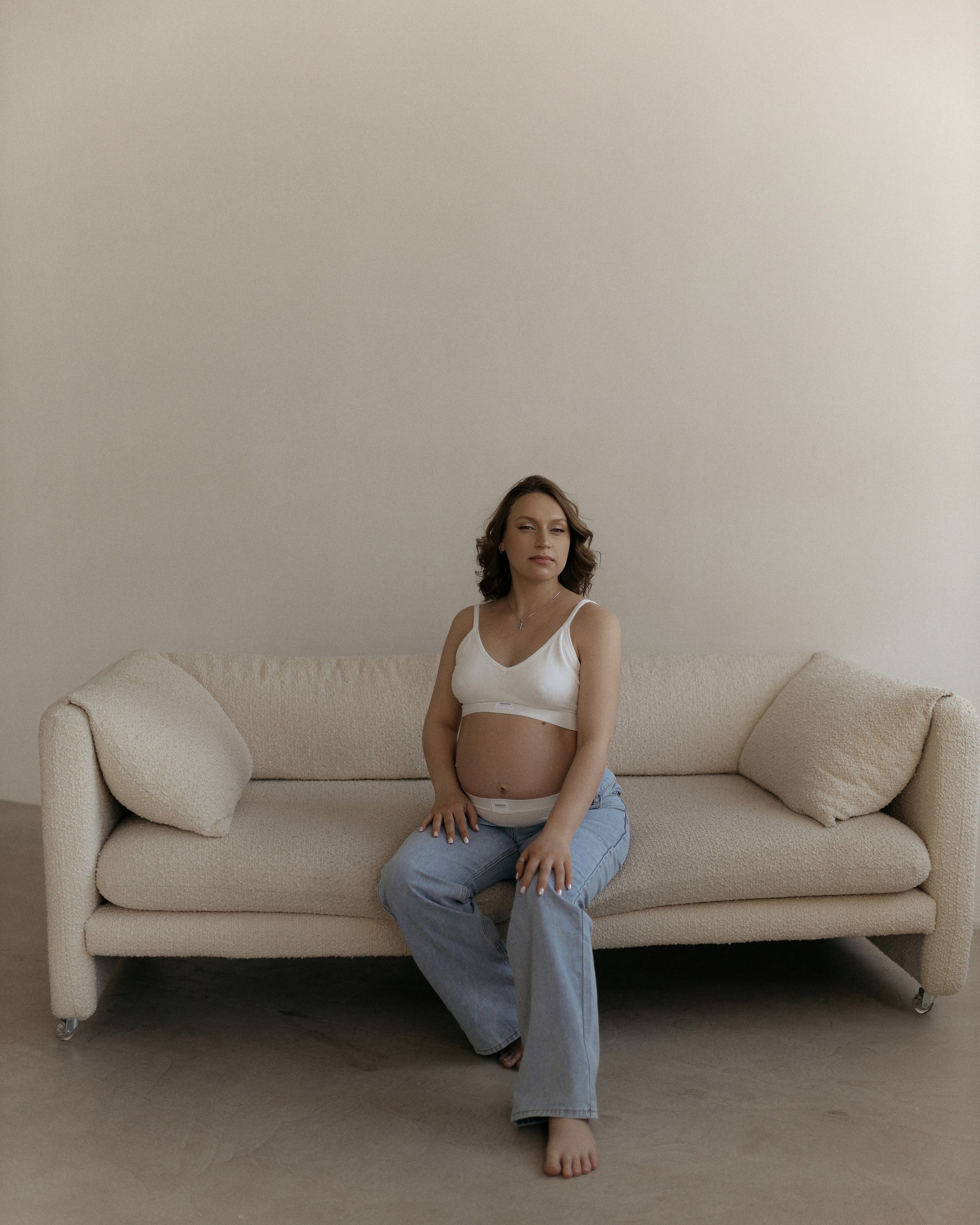 Ксения и Николай. DARYA.BELKINA