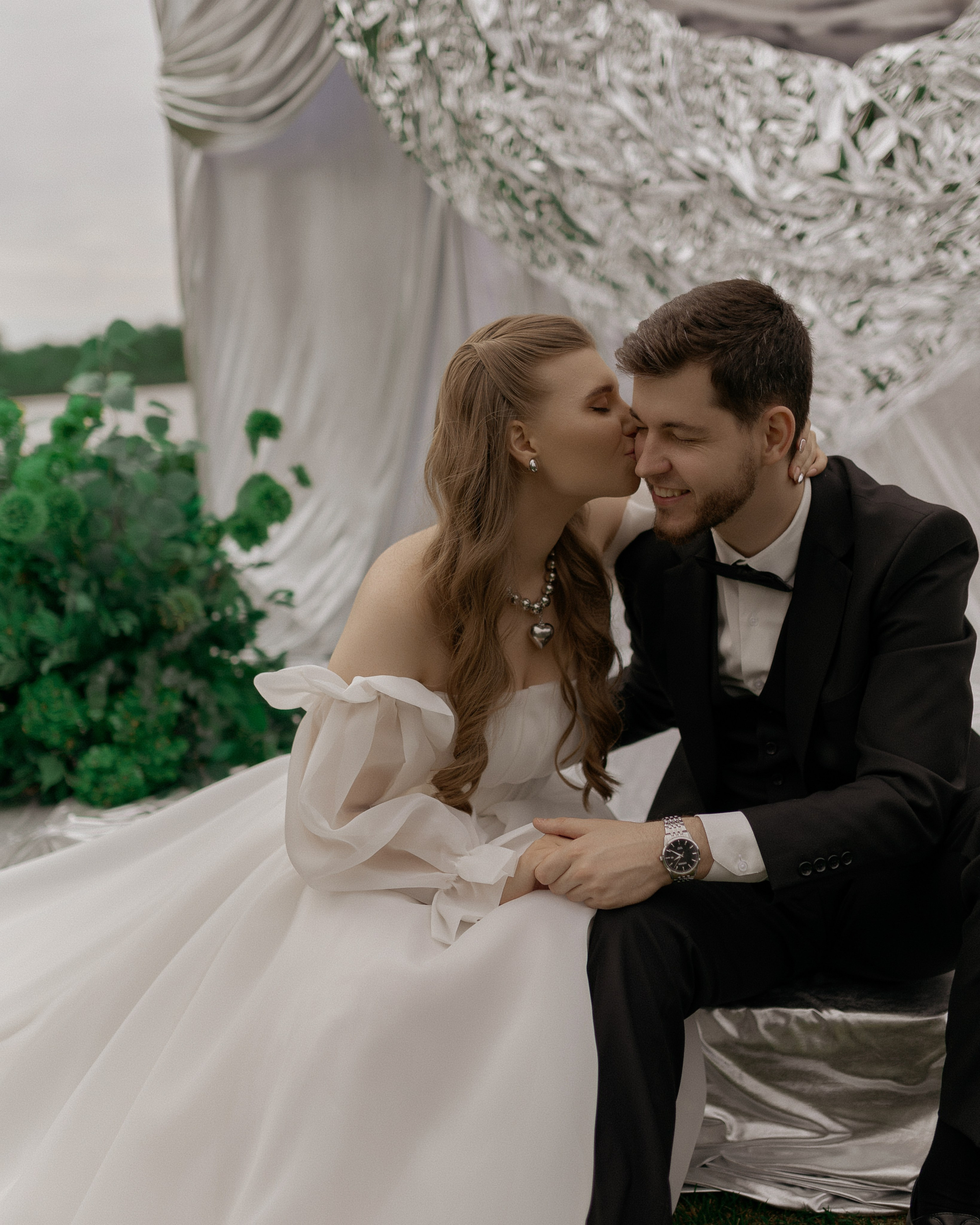 Владислав и Елизавета. DARYA.BELKINA