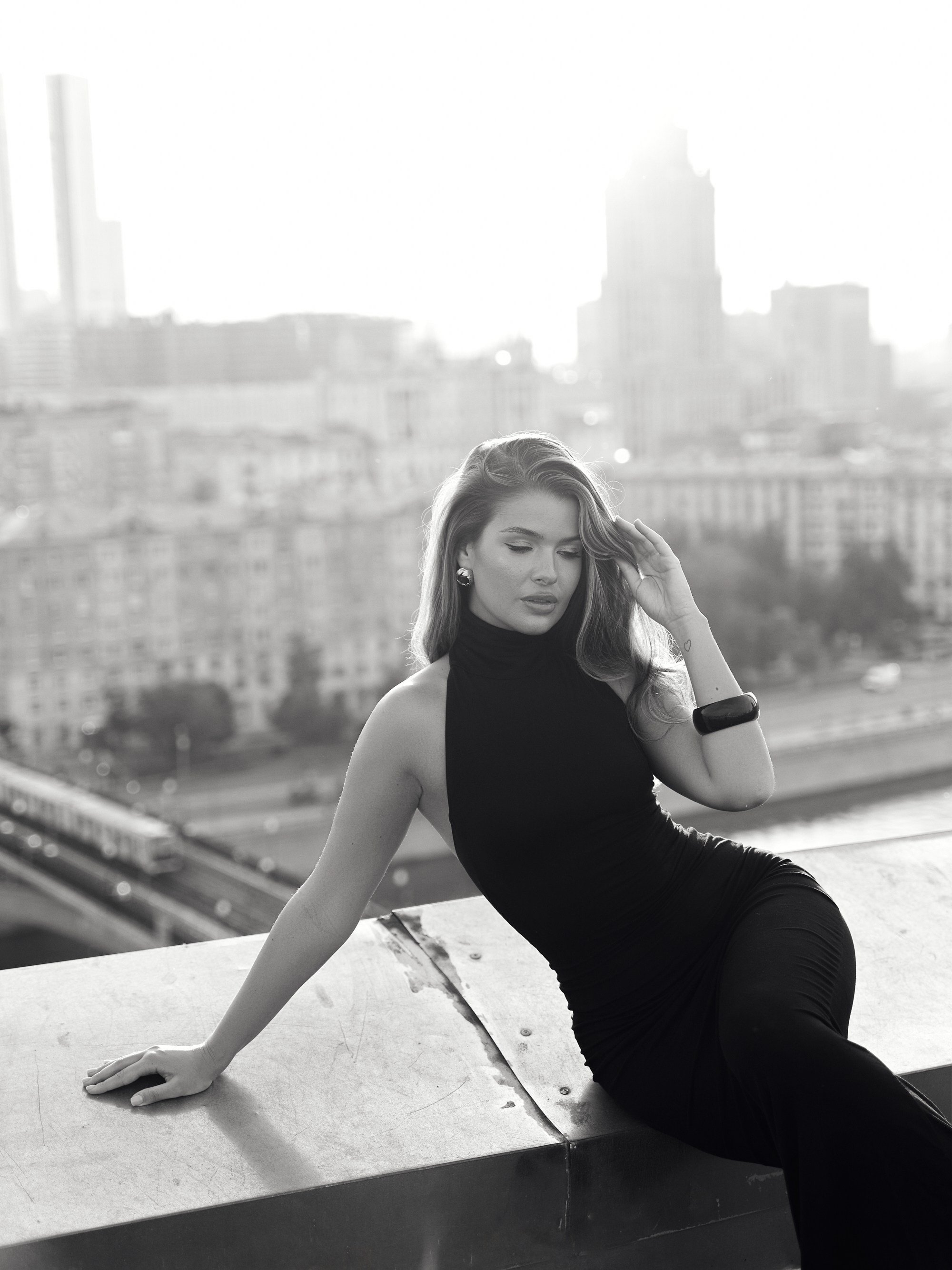 Ольга. Фотограф Екатерина К
