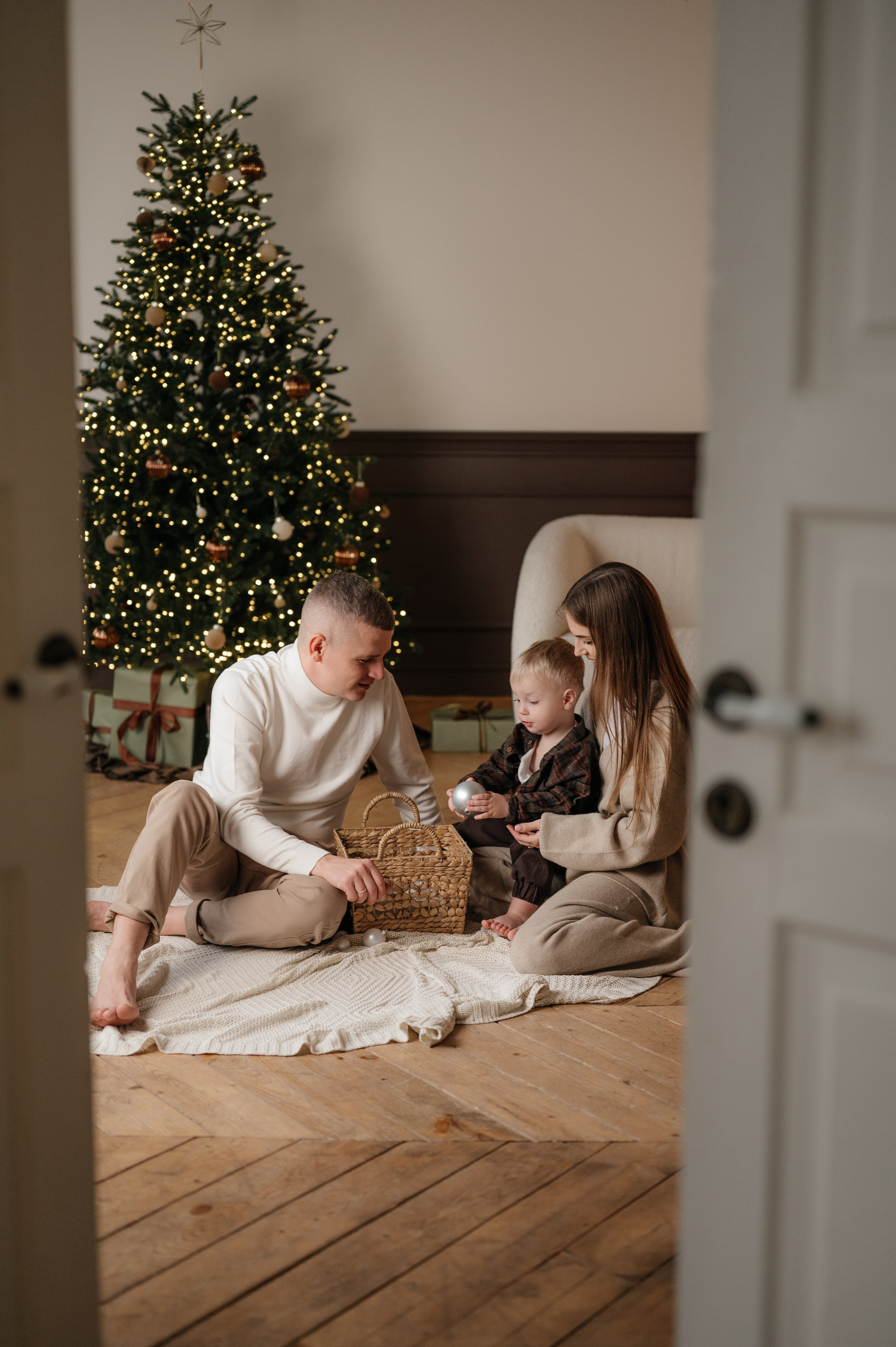 Happy new year🎄. Свадебный и семейный фотограф в Краснодаре Алина Мельник