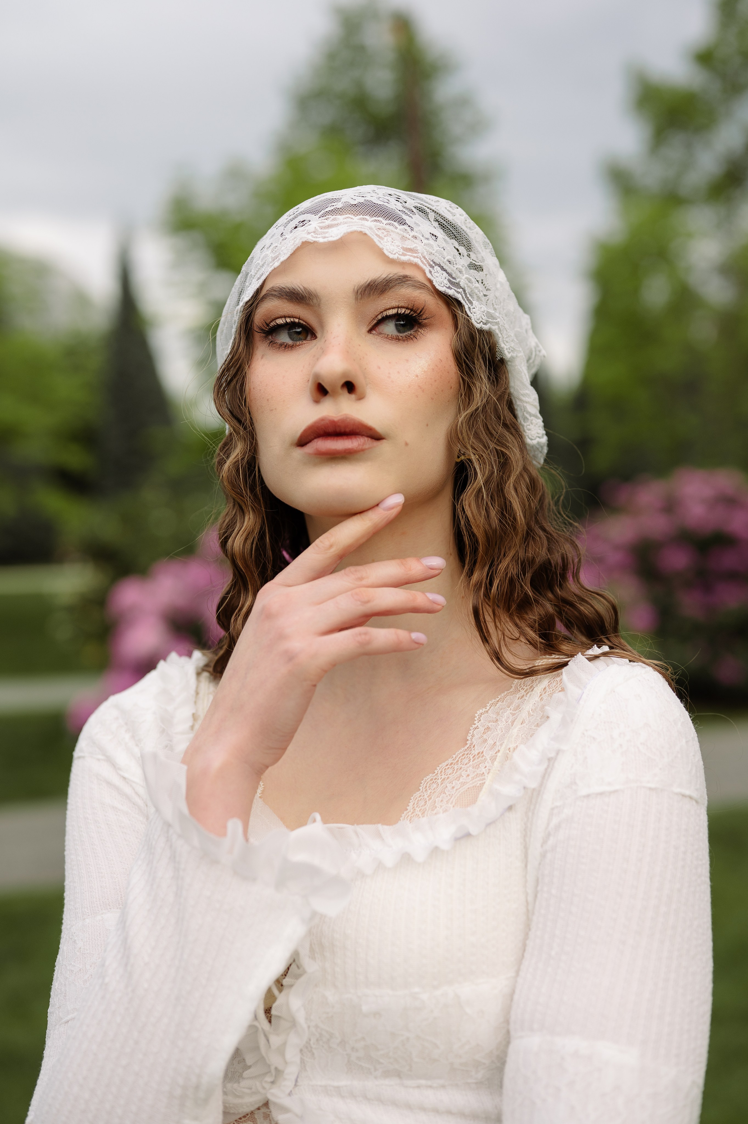 Весна. Свадебный и семейный фотограф в Краснодаре Алина Мельник