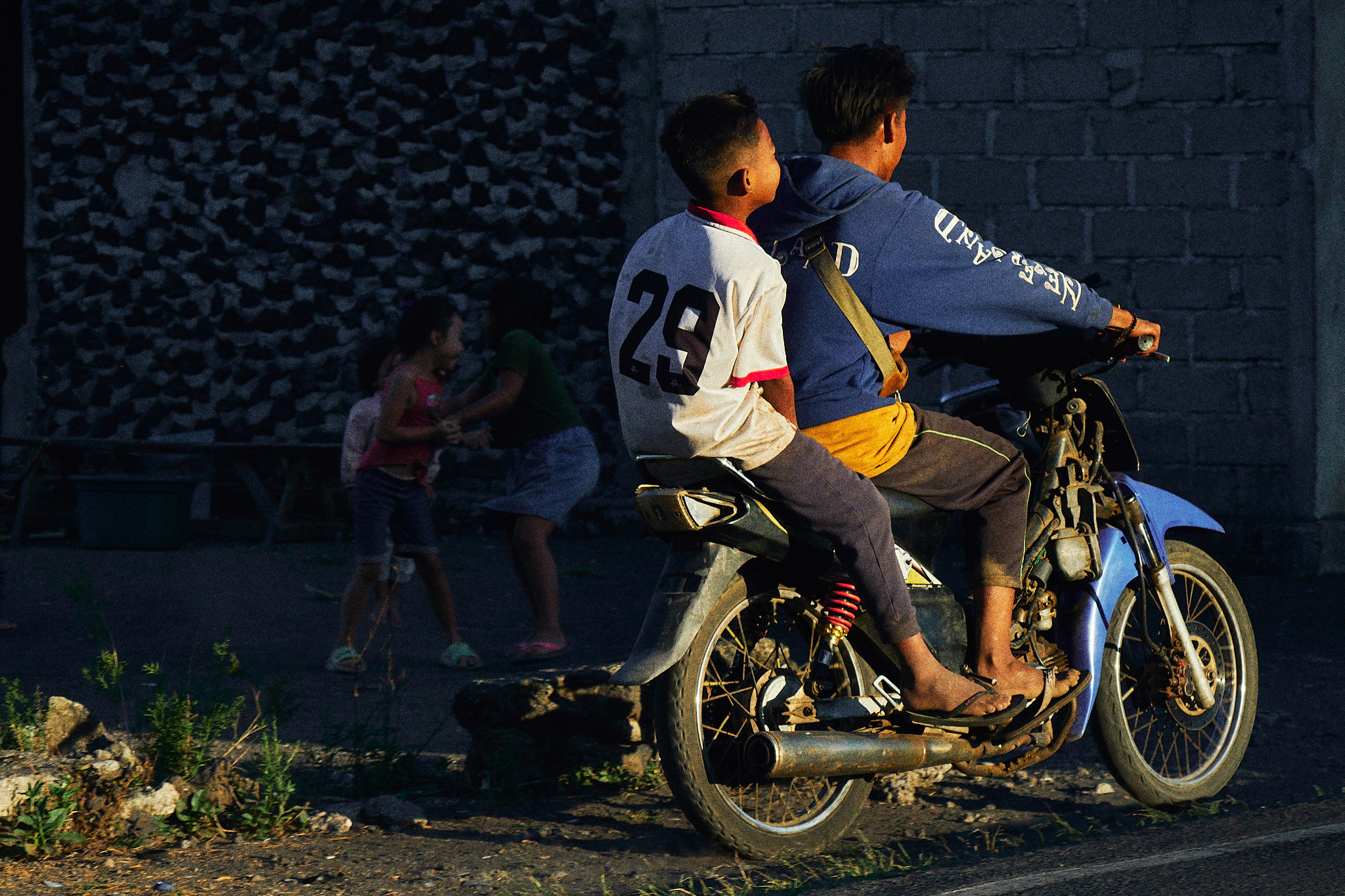 Balisvetka. See the moment and catche. commercial and reportage