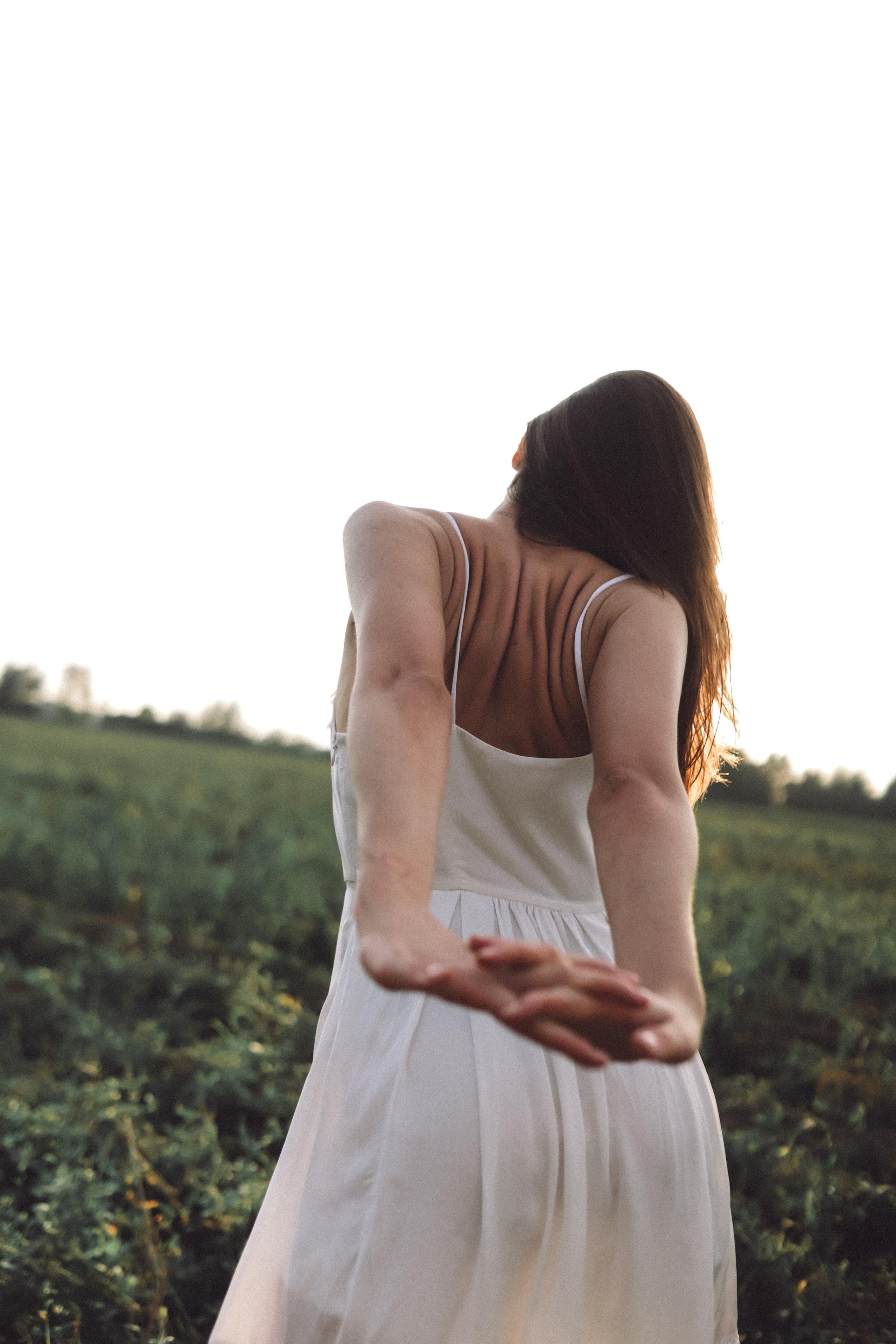 Ксюша. Фотограф в Нижнем Новгороде Кристина Батанова