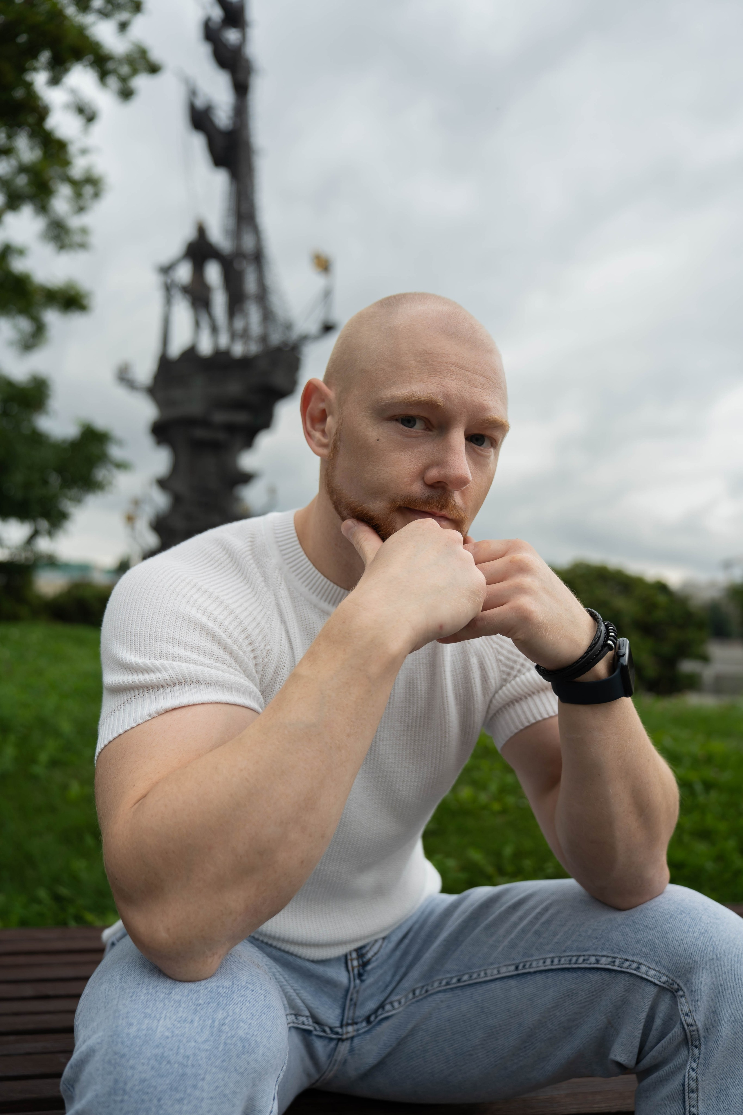 Михаил IT. Фотограф в Москве