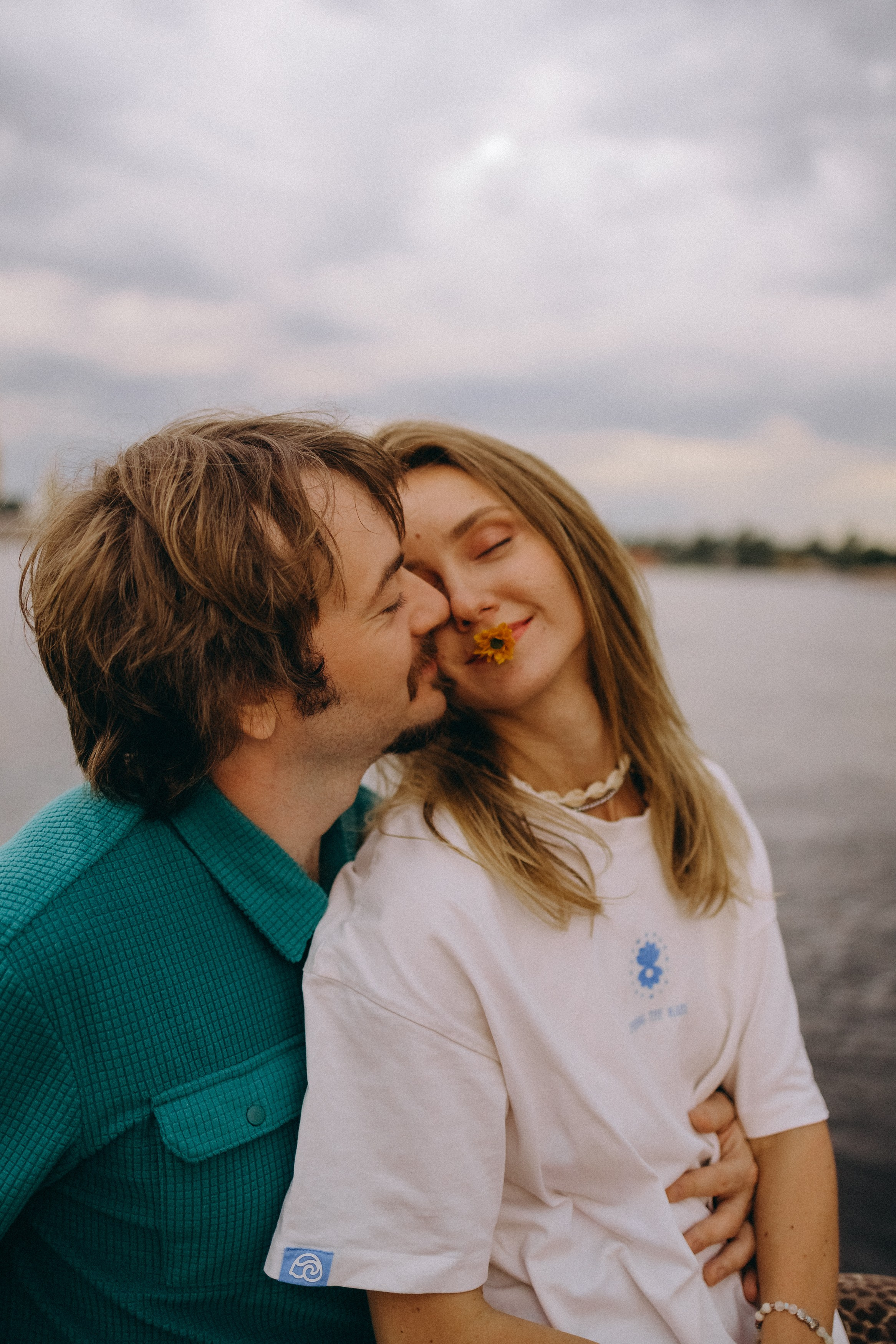 Юля и Влад. Главная