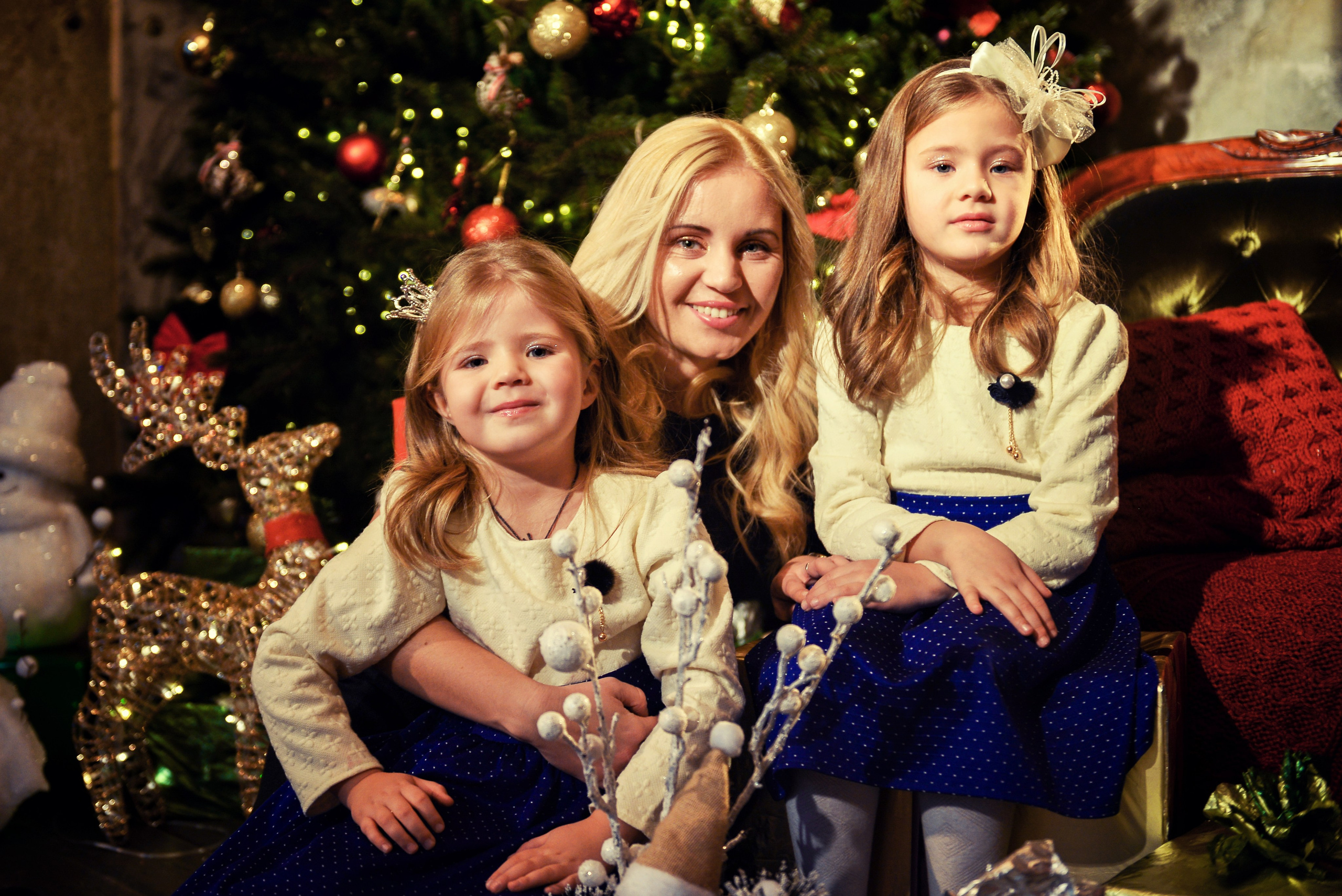 Семейная съемка. Фотограф в Витебске Сергей Томашев