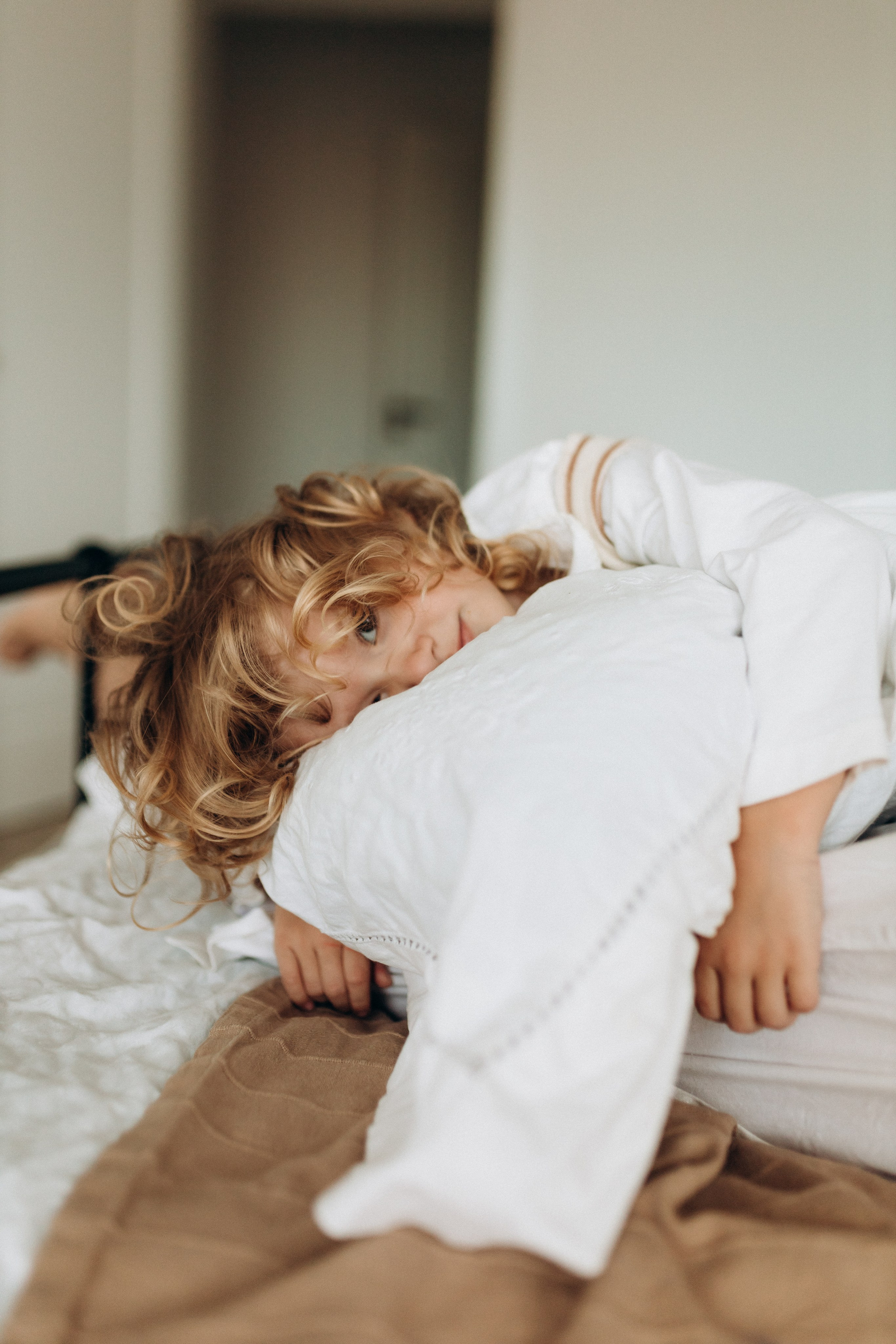 Домашние истории. Семейный и парный фотограф Мария Куцко