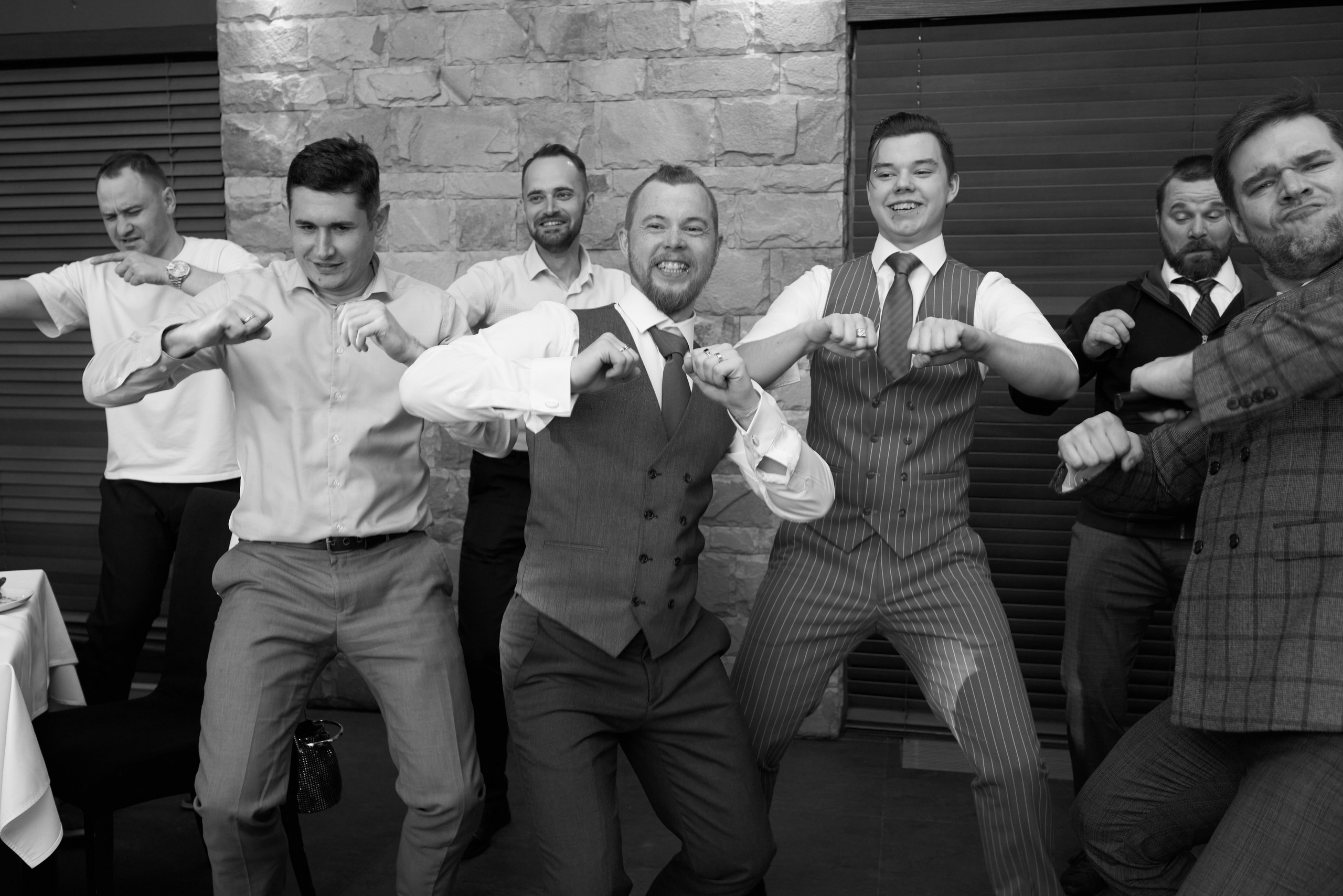 Свадебные. Фотограф Анастасия Дроздова