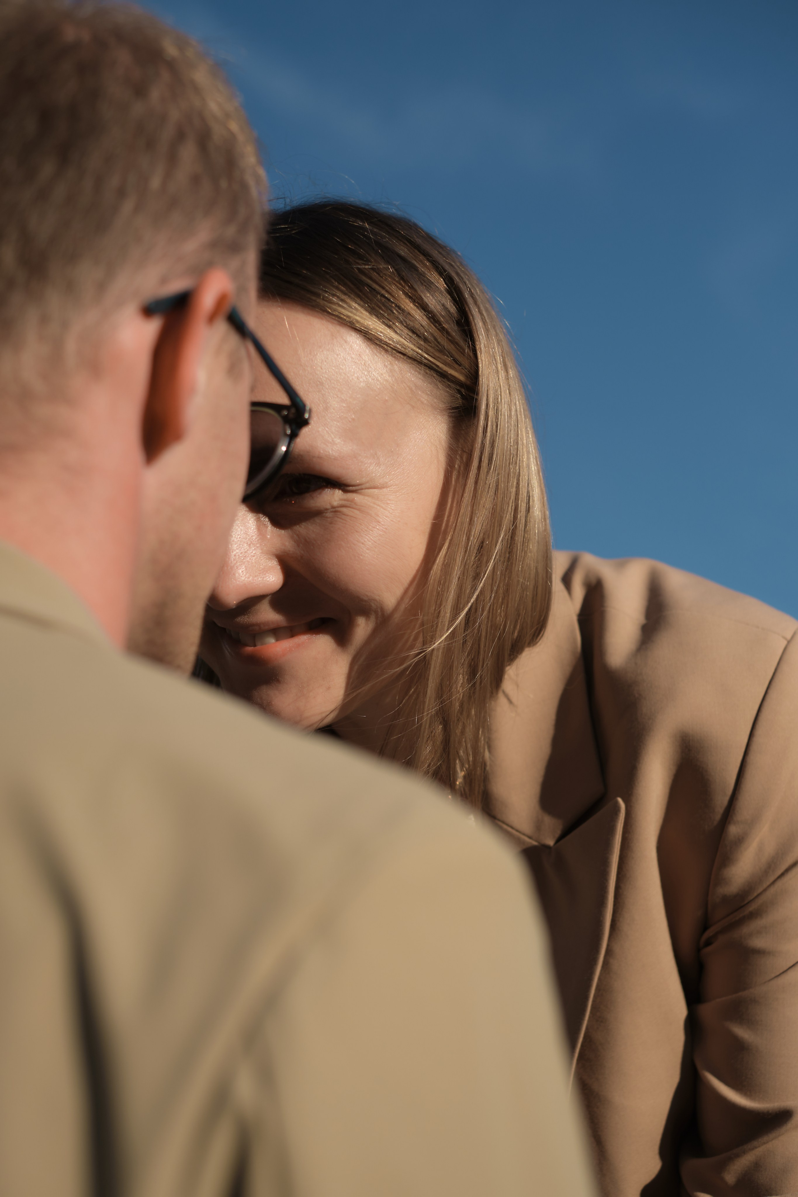 Рябина, сказка и трамвай № 5. Фотограф в Барнауле и на Алтае Маша Савова