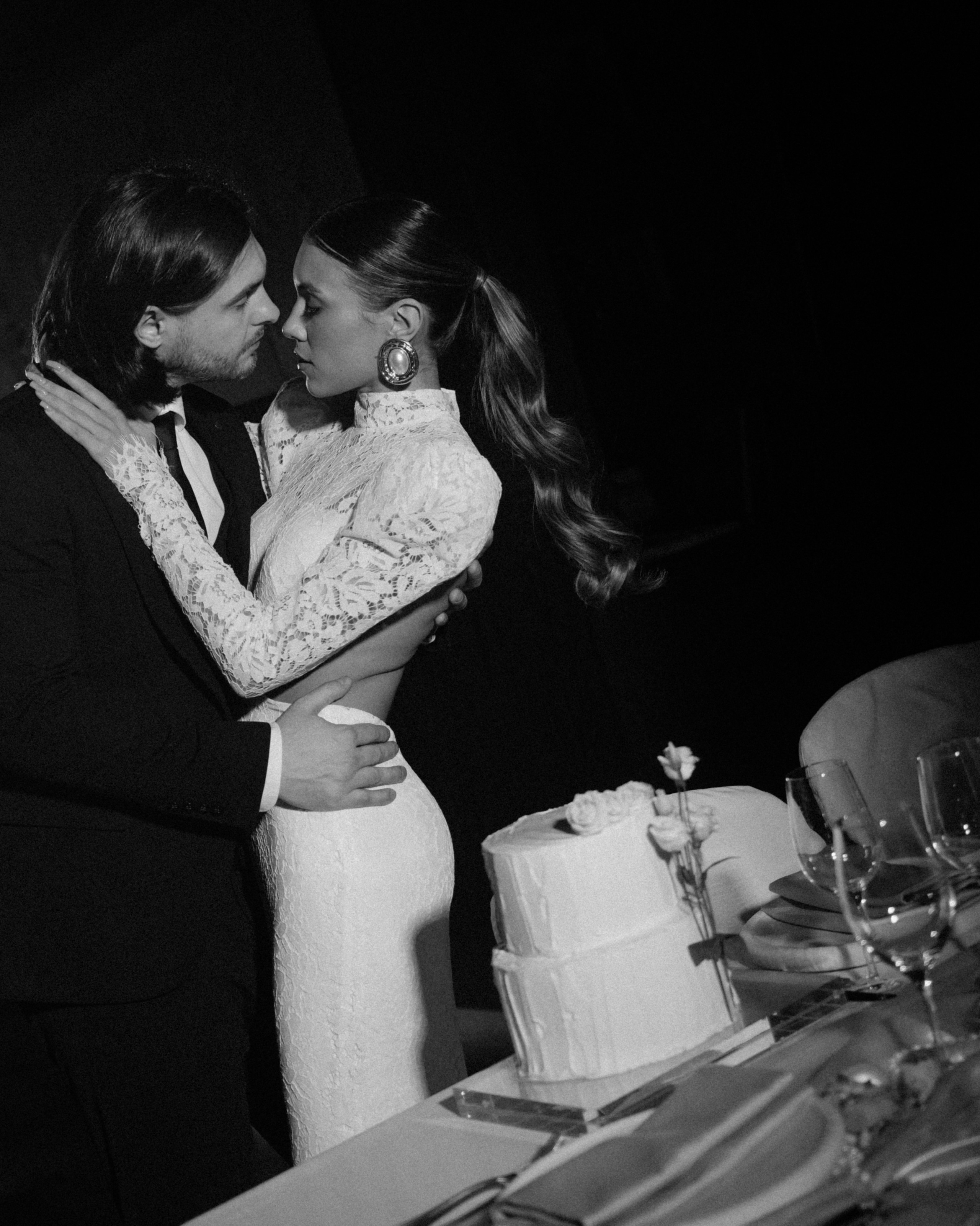 Влад и Алина