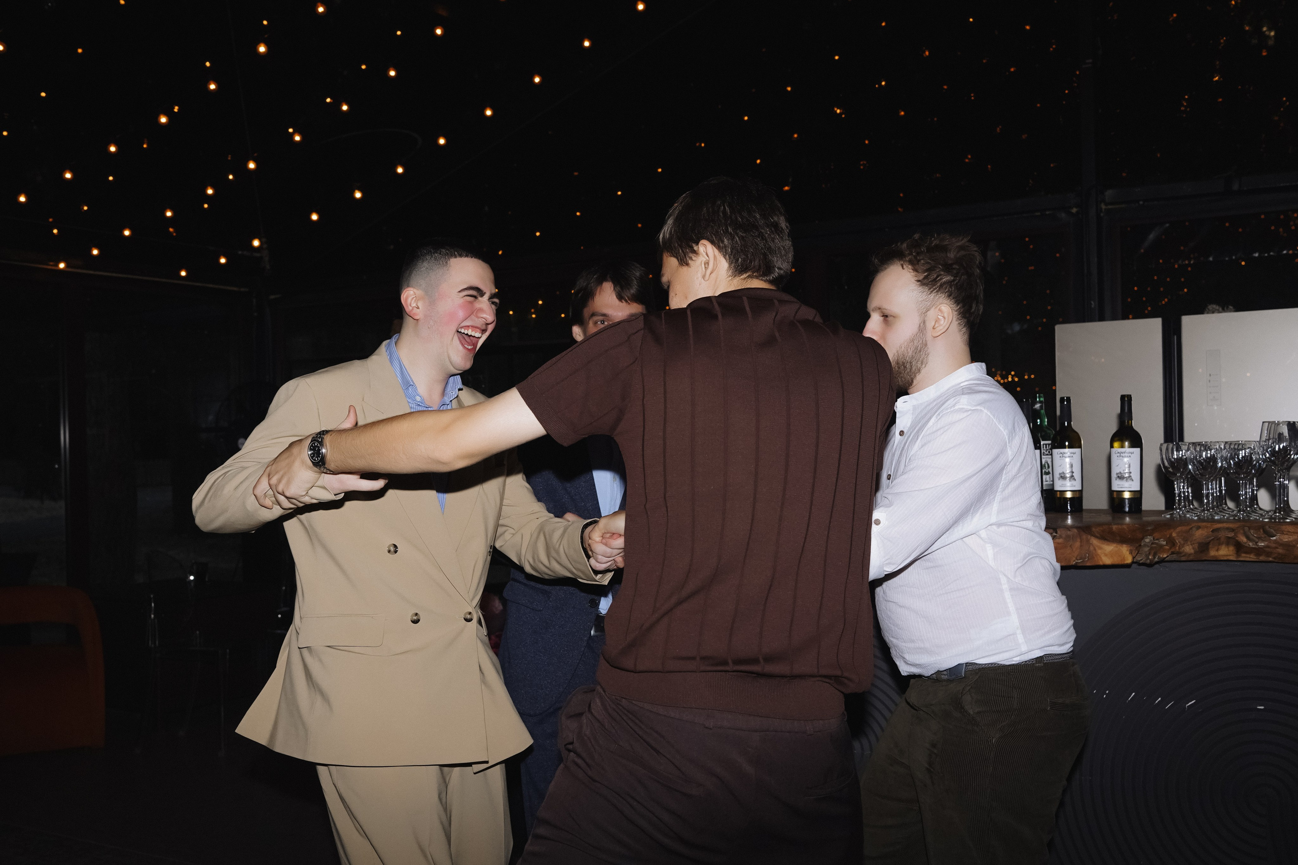 Андрей и Екатерина