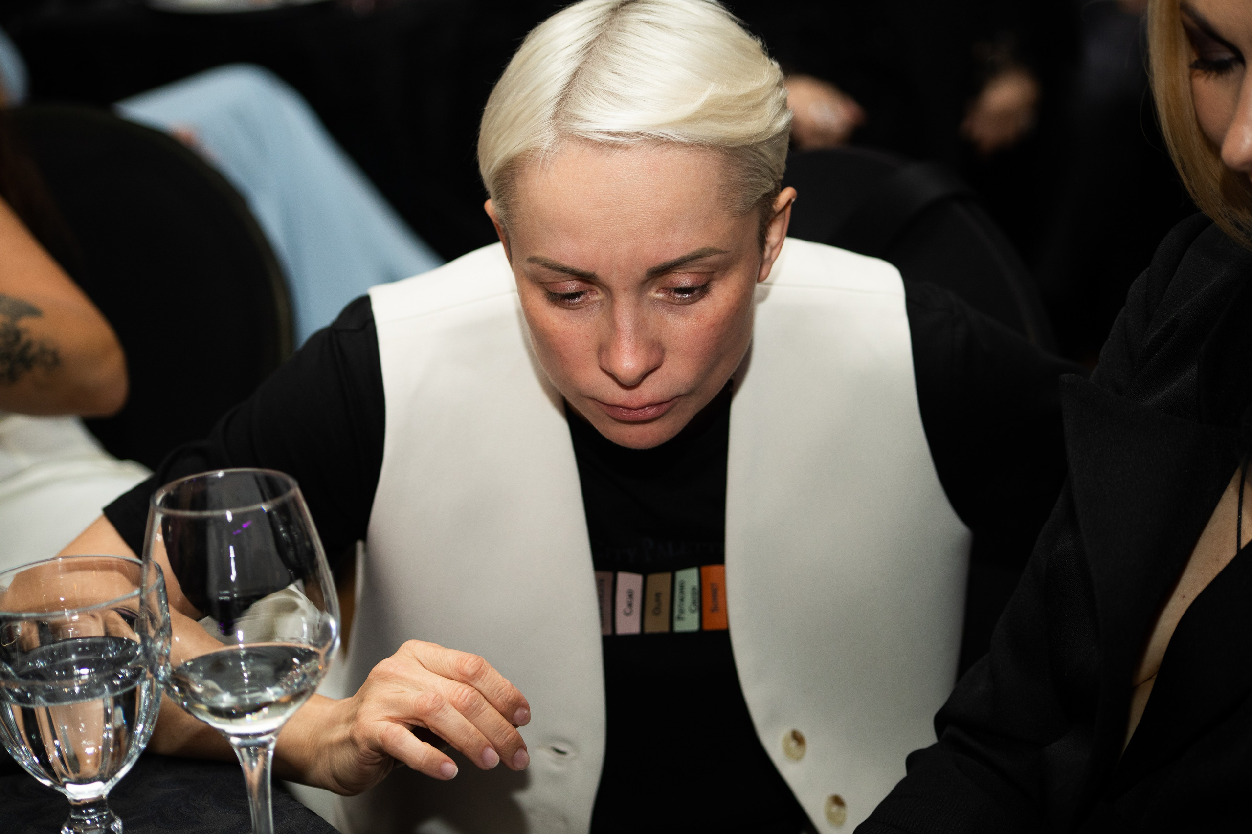 FB. Art photographer Nino