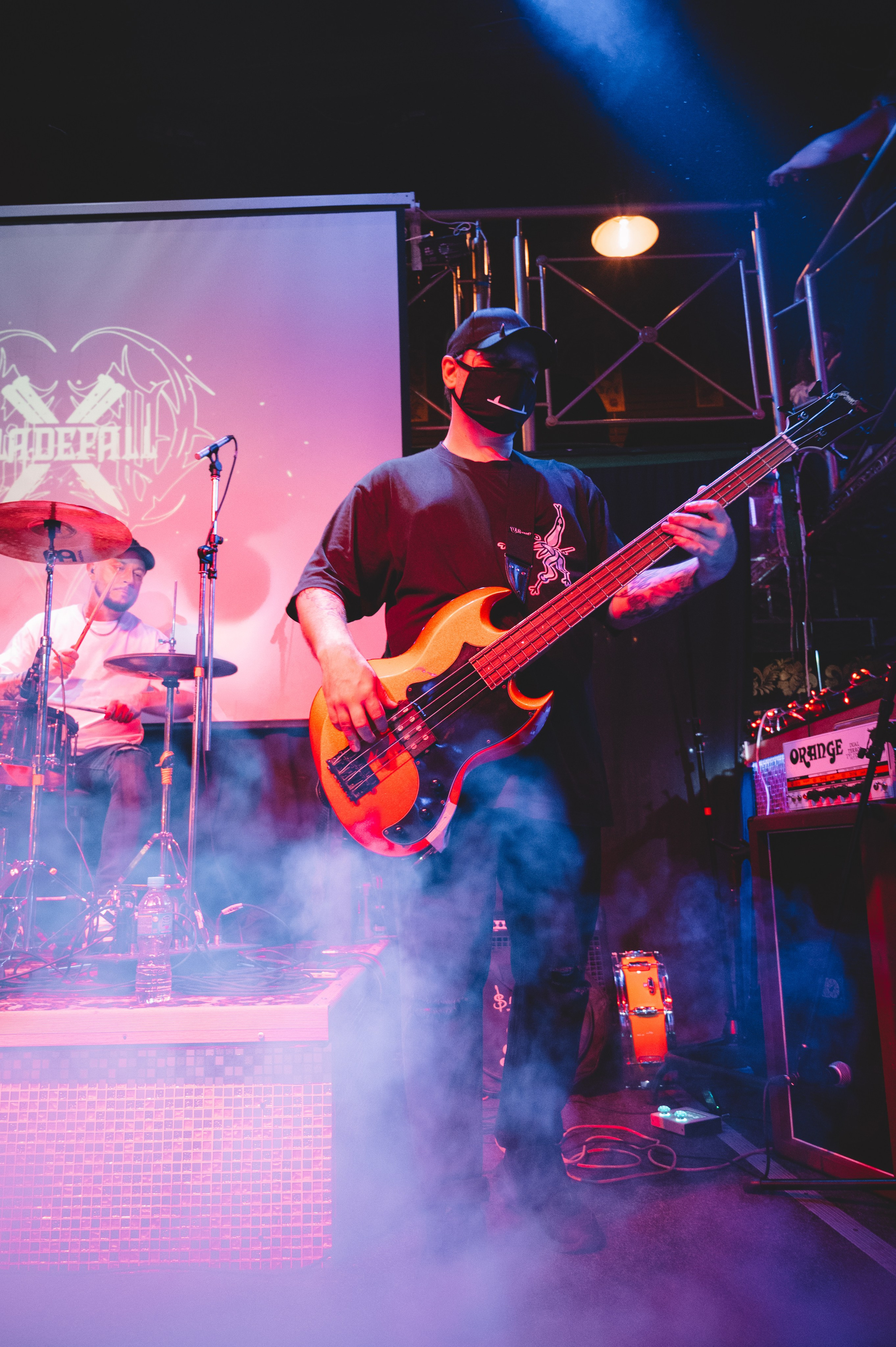 For All Lovers fest. Фотограф Анна Темнова. Пенза