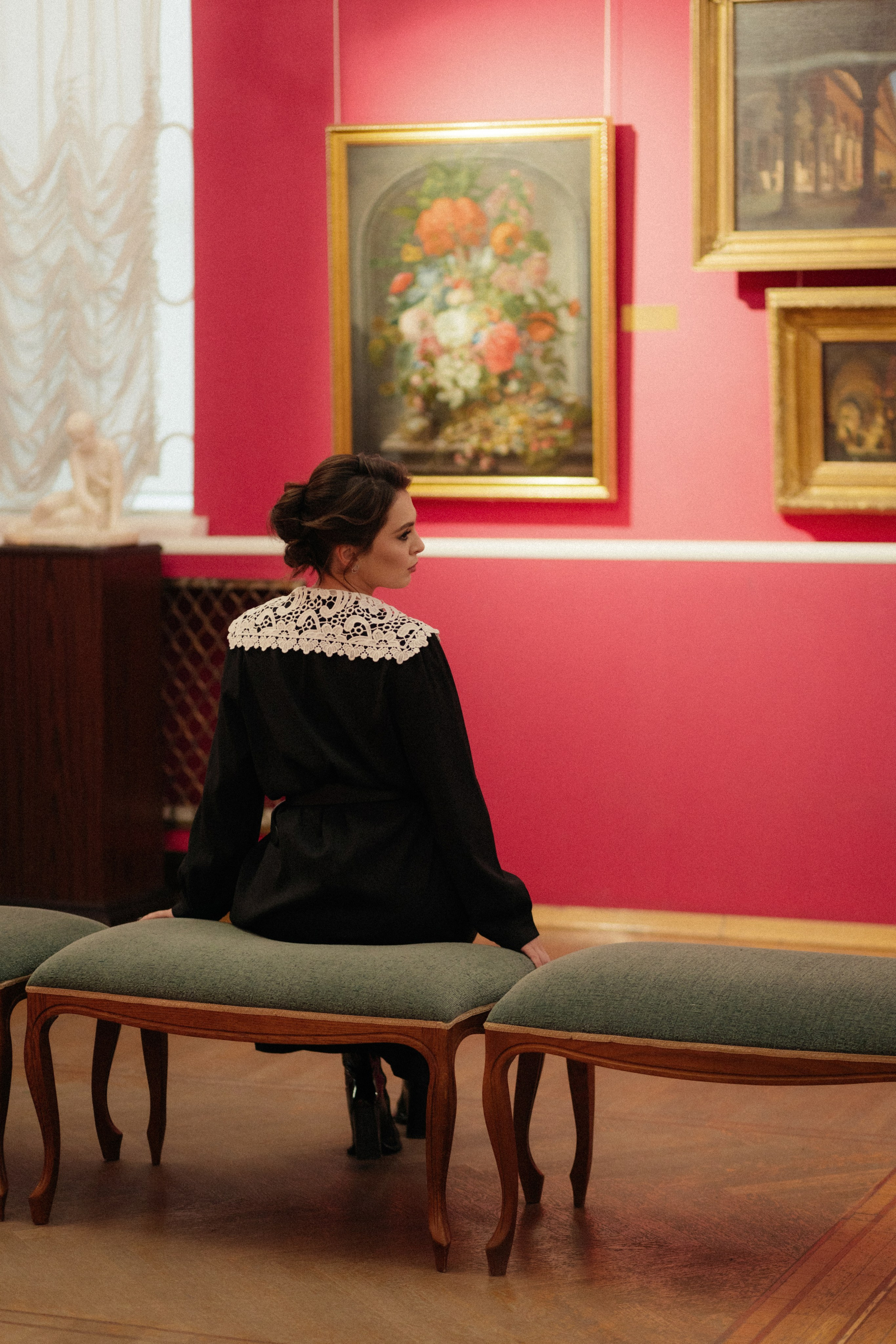 Настя. Фотограф в Тамбове Ольга Мельникова