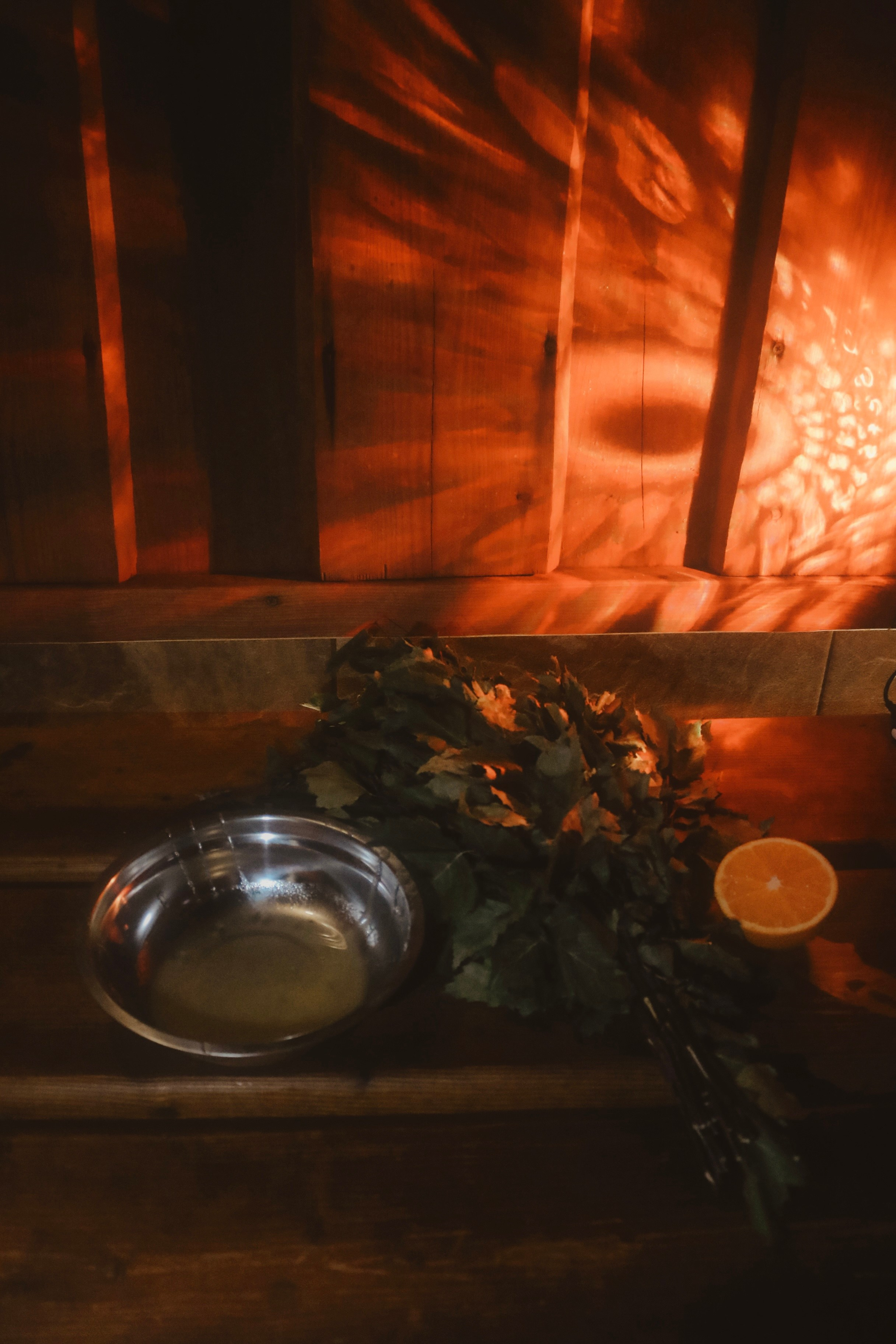 Другая Баня. VITA · visual therapy arts