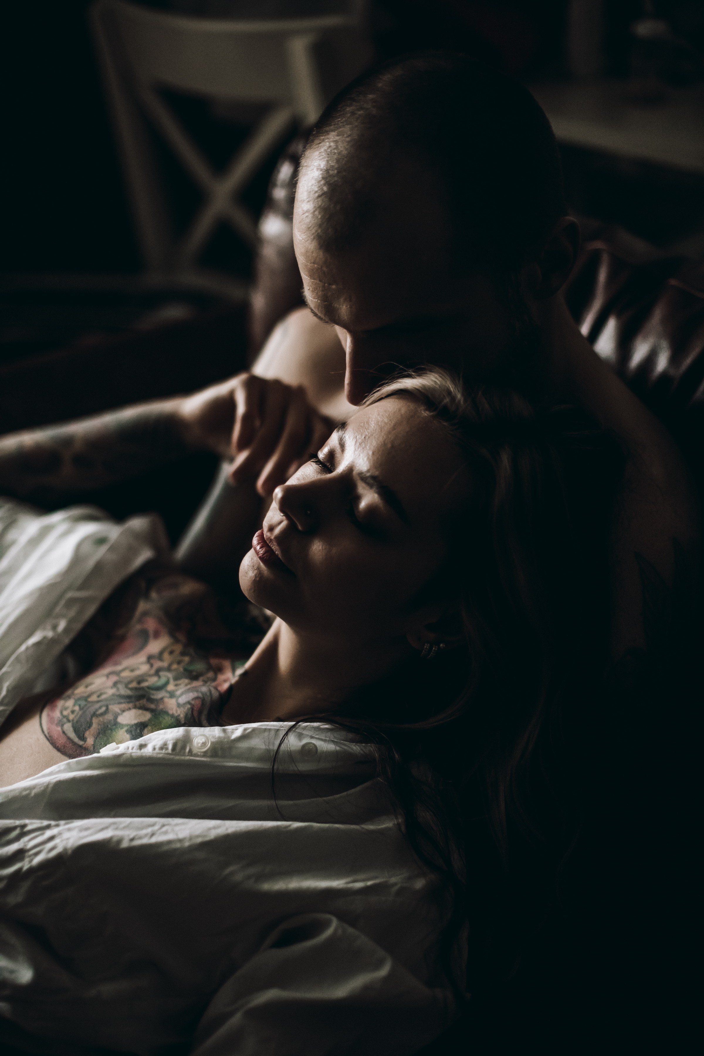 Домашняя фотосессия. Фотограф Казань Москва Ната Смирнова