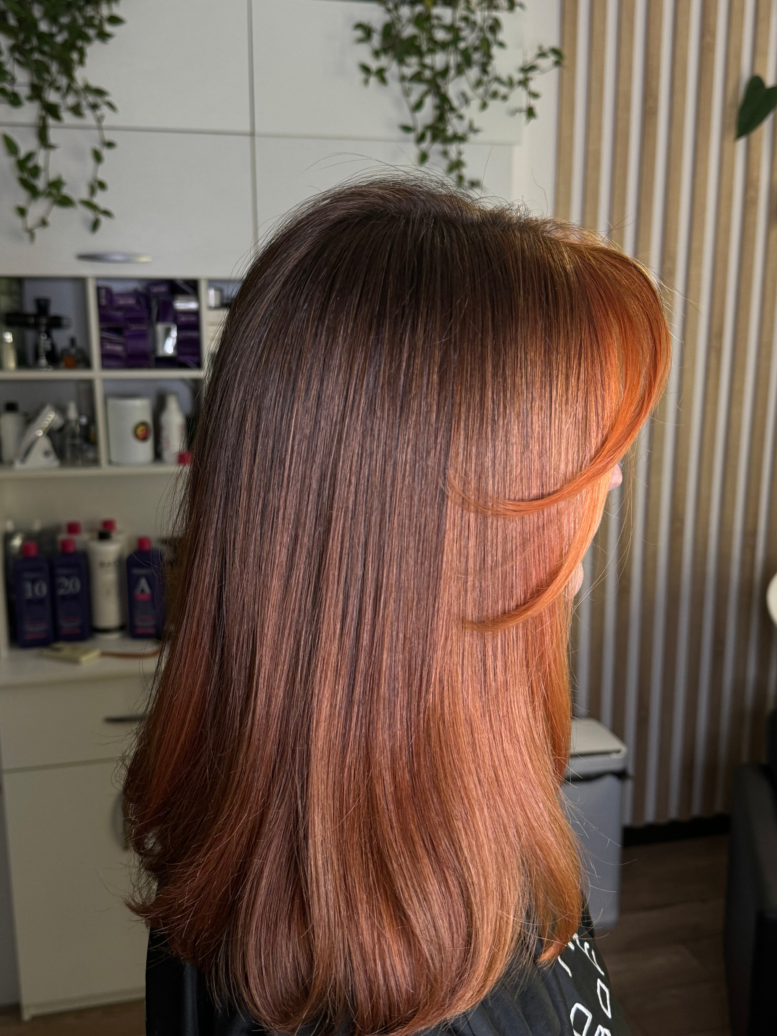 Анрика Арт творю то, что чувствую. ЛОВОСЫ — студия волос, стрижки окрашивания уходы трихология прикорневой объем