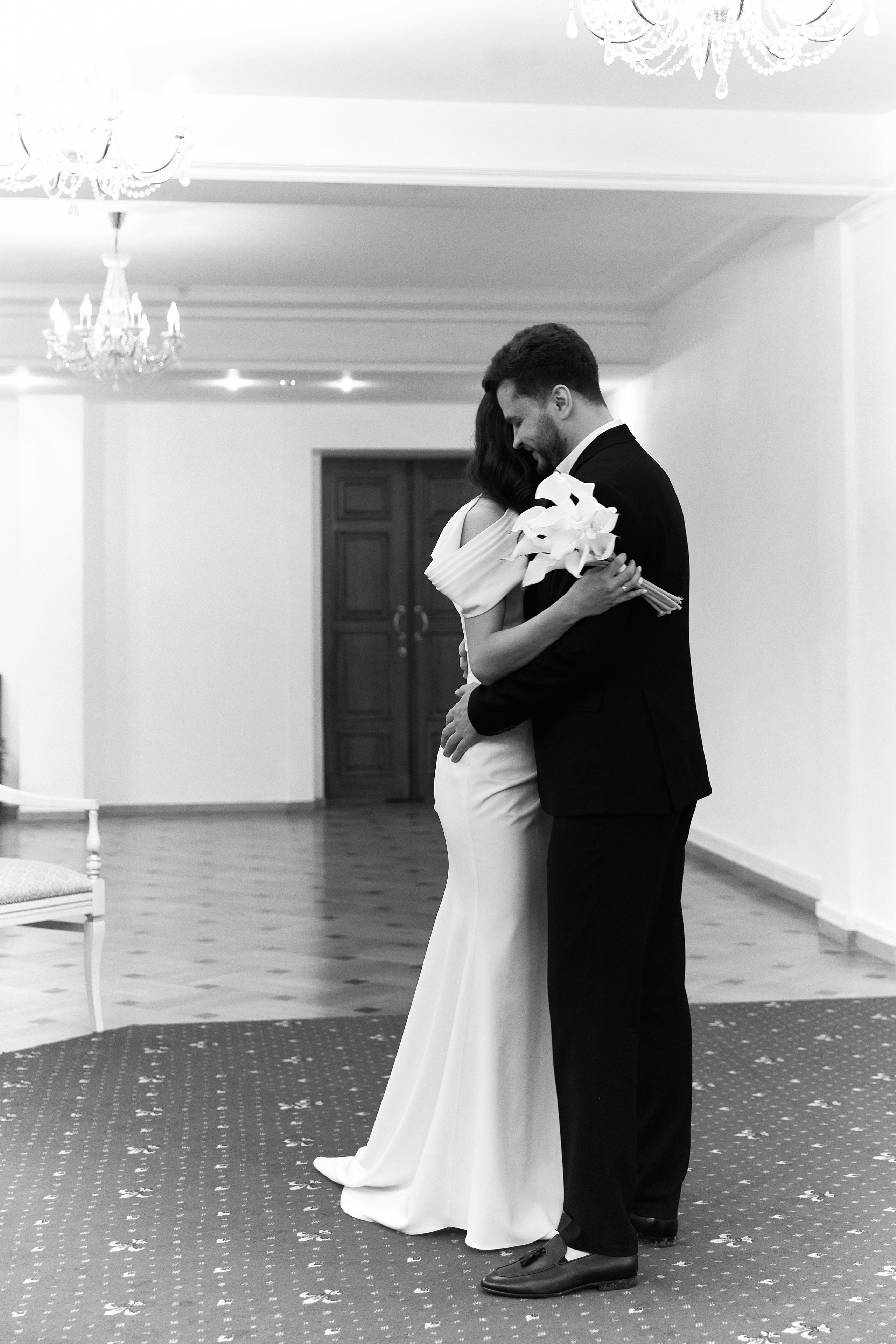 Ирина и Кирилл. Фотограф в Екатеринбурге и Москве, Анна