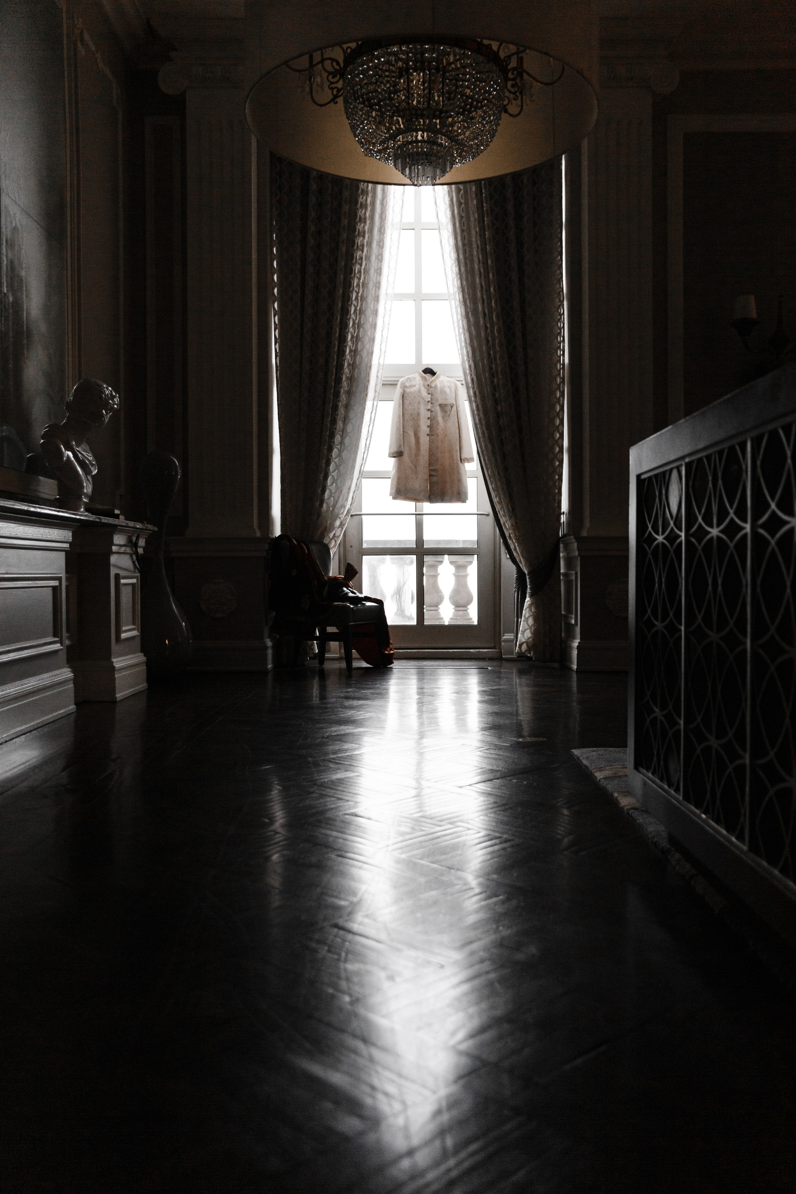 Дим Гранд — AI креатор и фотограф с 16-летним опытом | г. Москва и весь мир