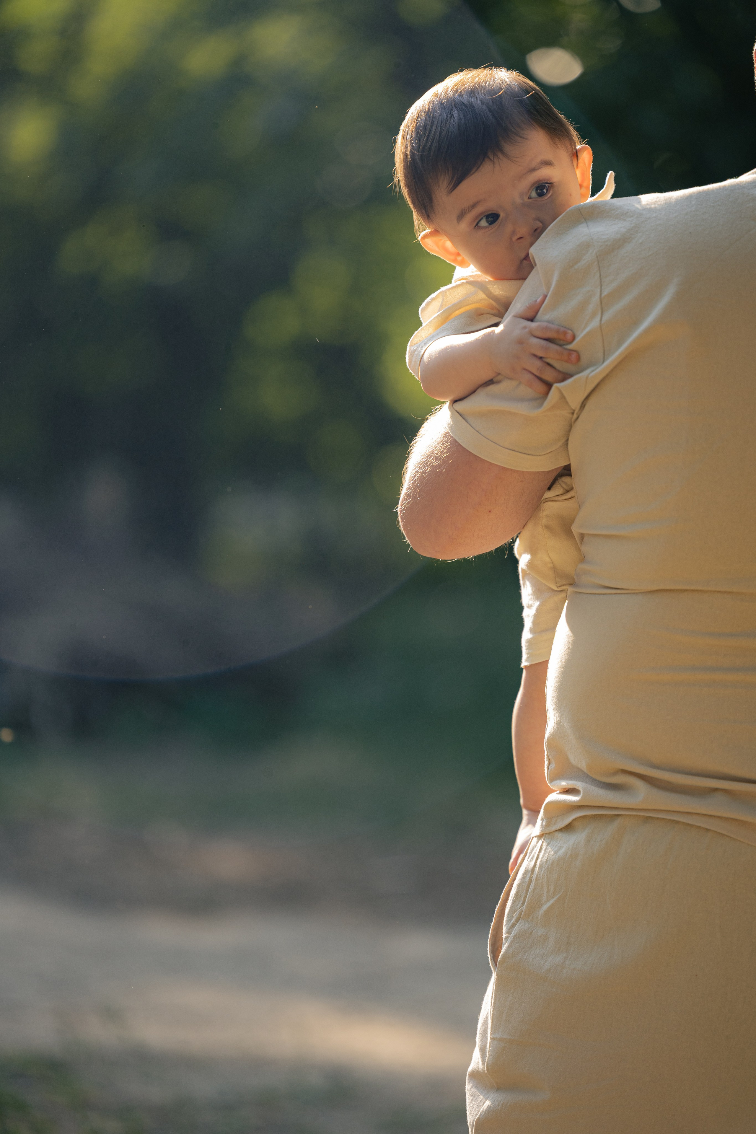 Это они. Фотограф Алина Мкртычева
