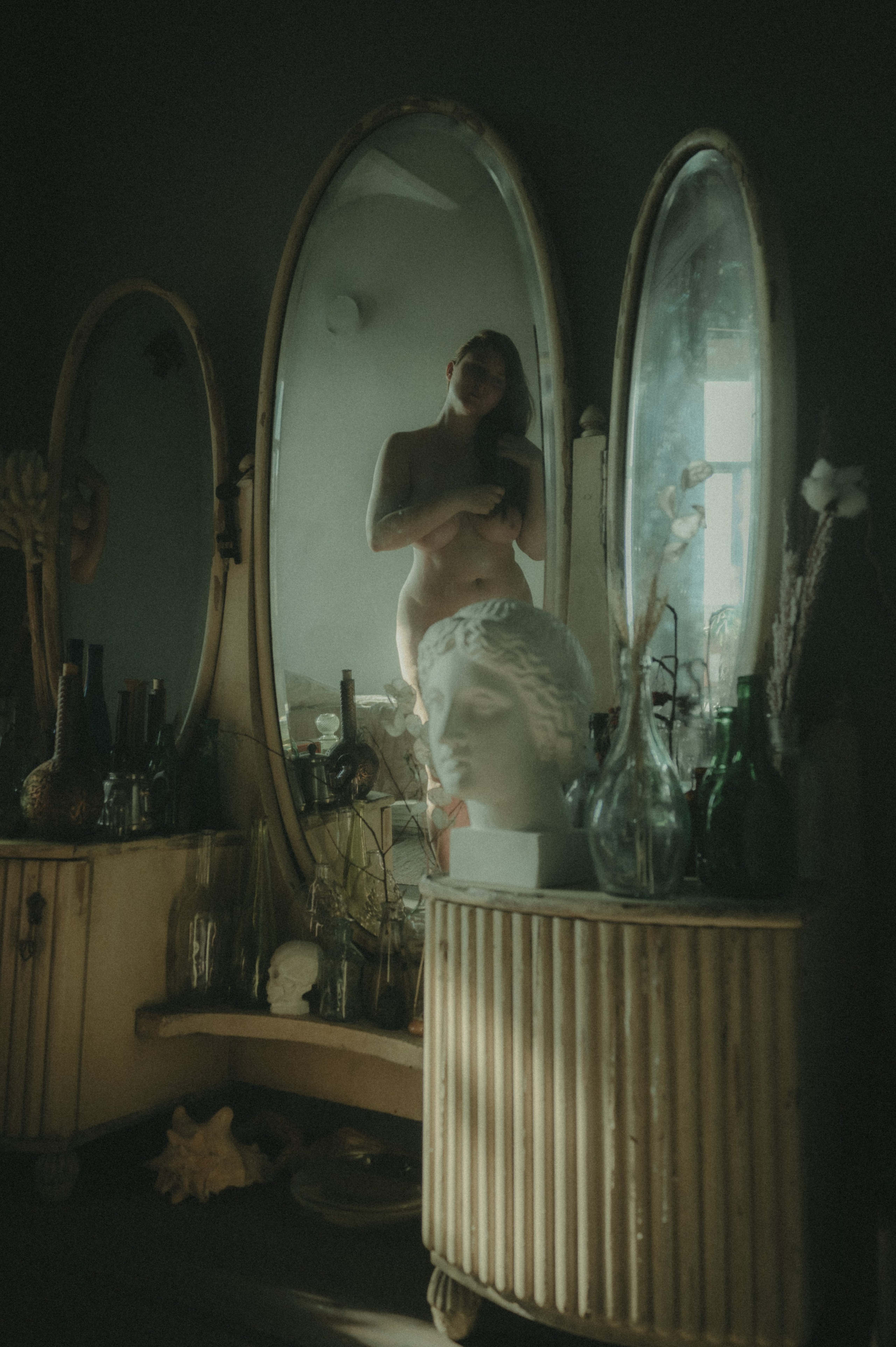 Настасья. Фотограф Крещение Венчание Москва