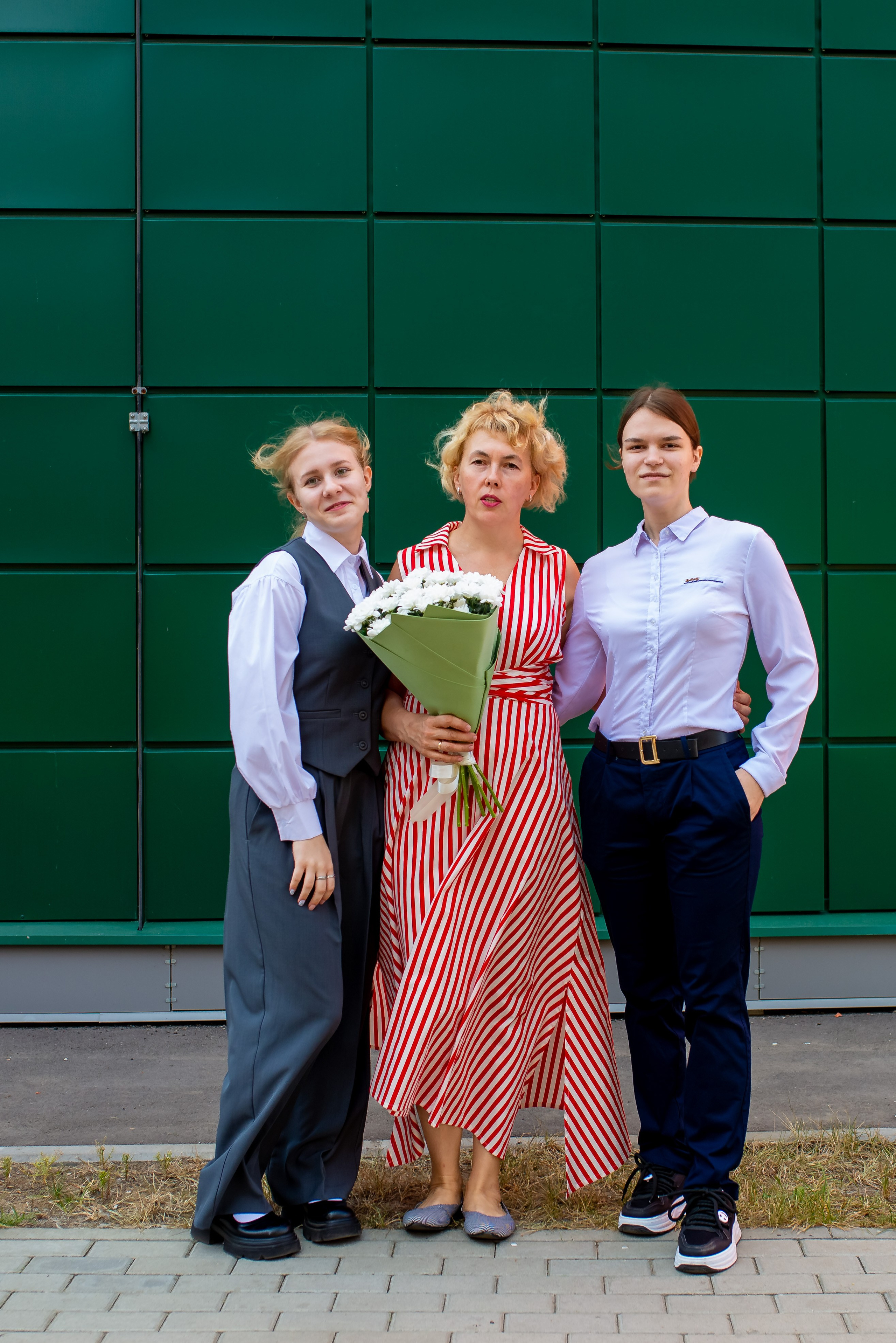 Школа 72. Женский фотограф Крещение Венчание Москва Брянск