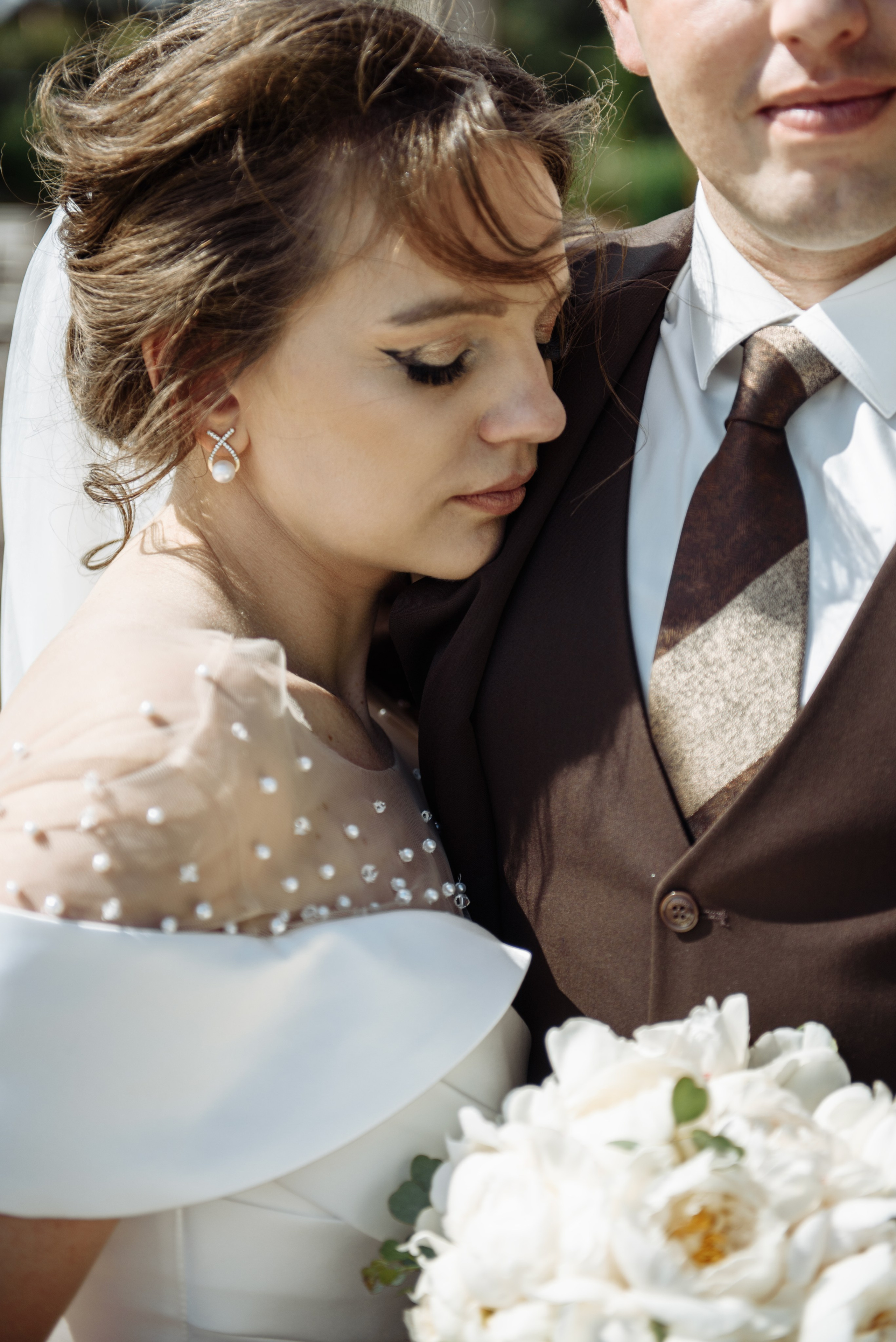 Свадьба Максима и Ольги. Свадебный фотограф Дмитрий Высоцкий | Ростов-на-Дону