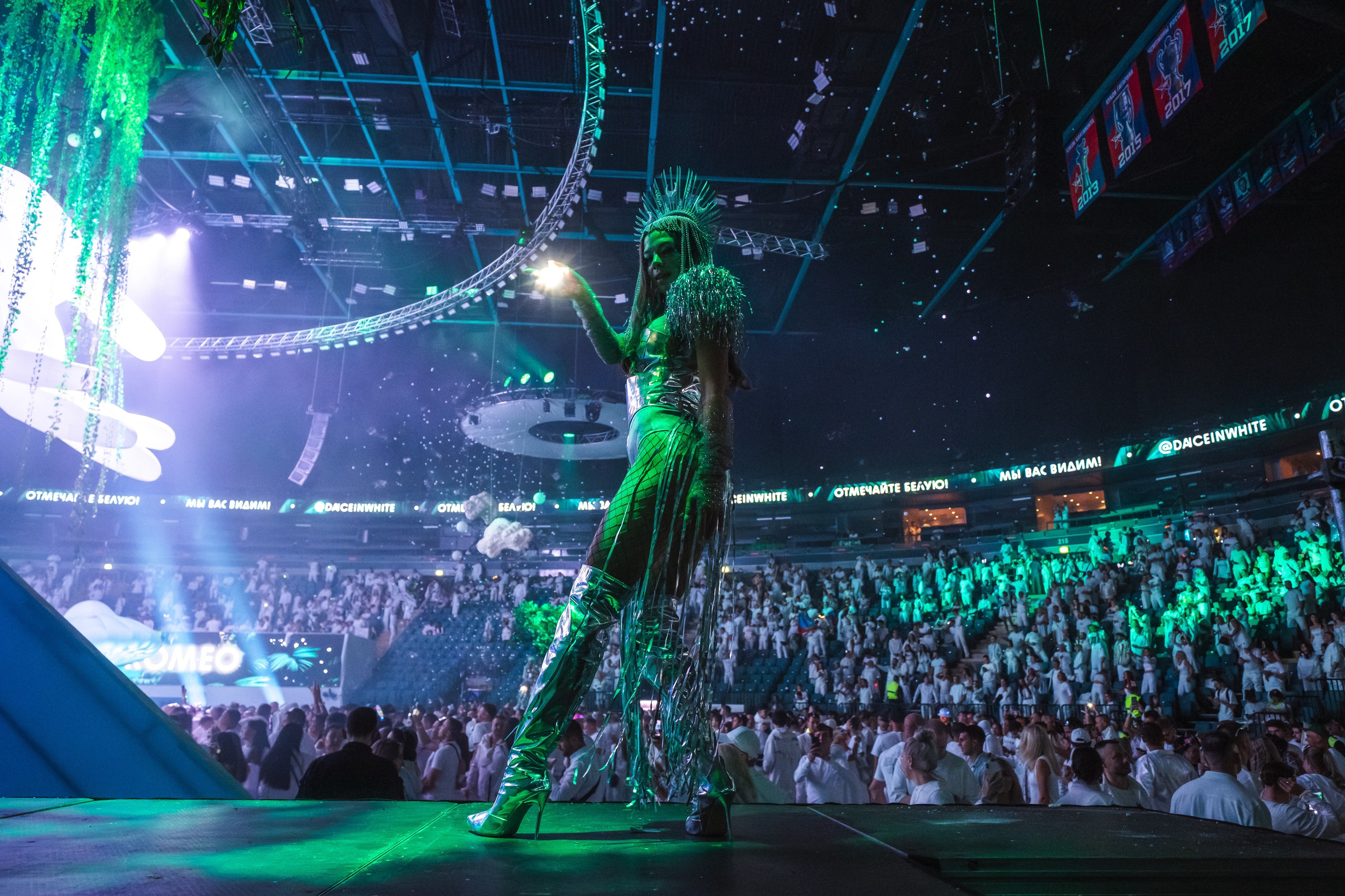 БЕЛАЯ 2025. Святослав Буньков | фотограф