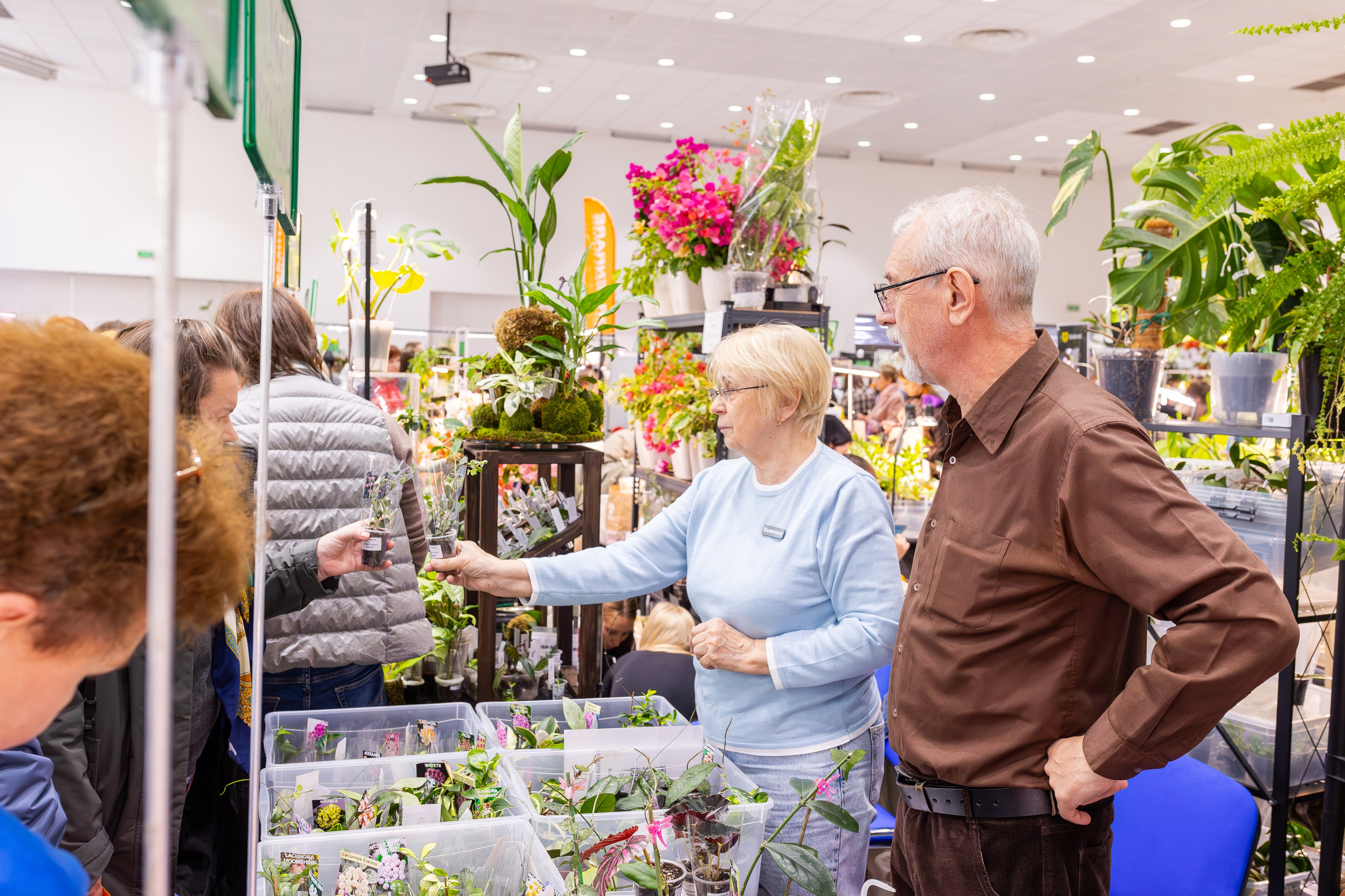 Монстериум 11–12 октября. Александра Куликова фотограф, Москва