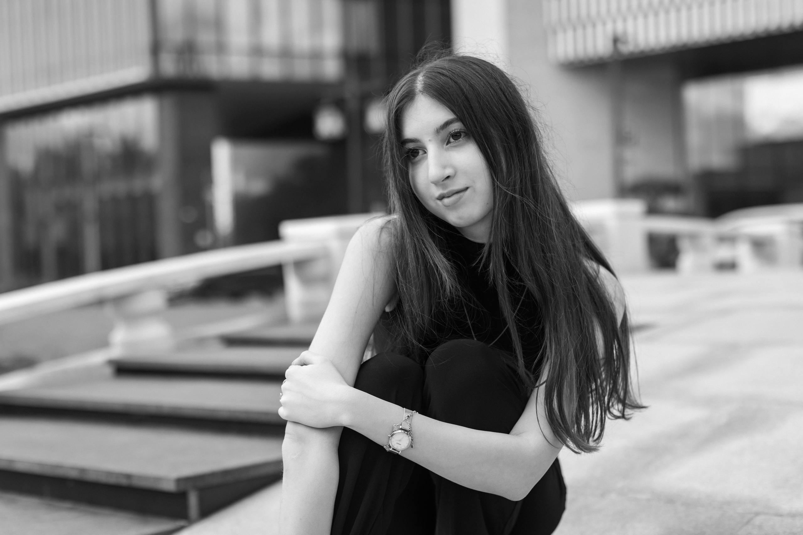 Виталина. Выпускные школьные альбомы Мария Киселёва/Москва и МО