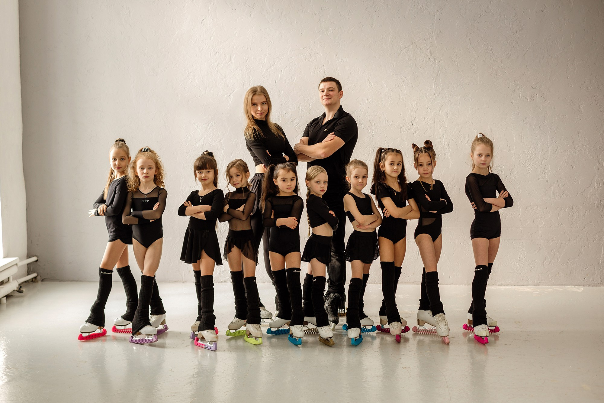 Групповые съемки. Семейный лайфстайл фотограф в Санкт-Петербурге Мария Шумилина