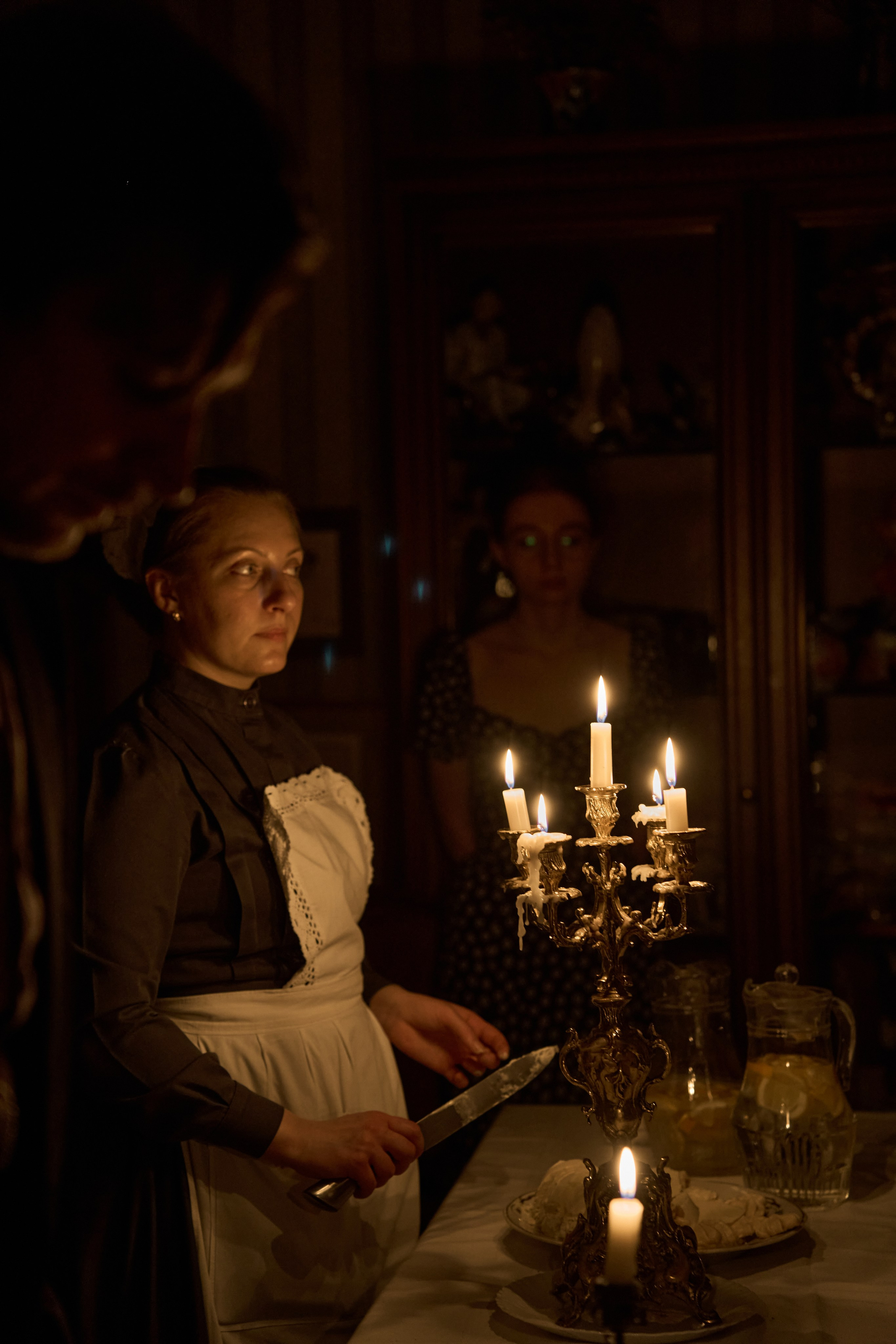 Благотворительный ужин. Фонд «Внимание». Фотограф в Санкт-Петербурге Настя Атом