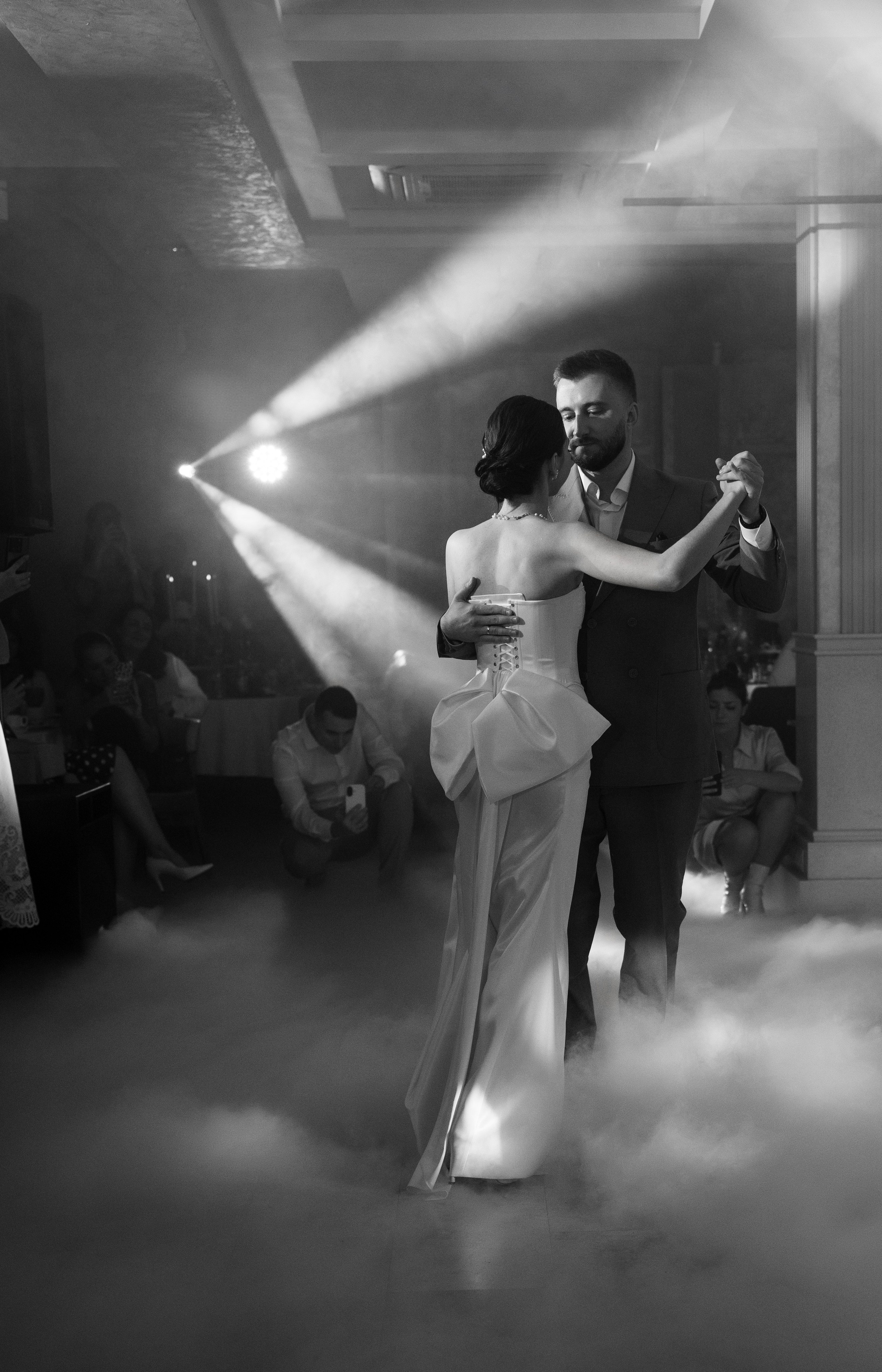 Искренность. Свадебный и семейный фотограф в Анапе Елена Полетаева