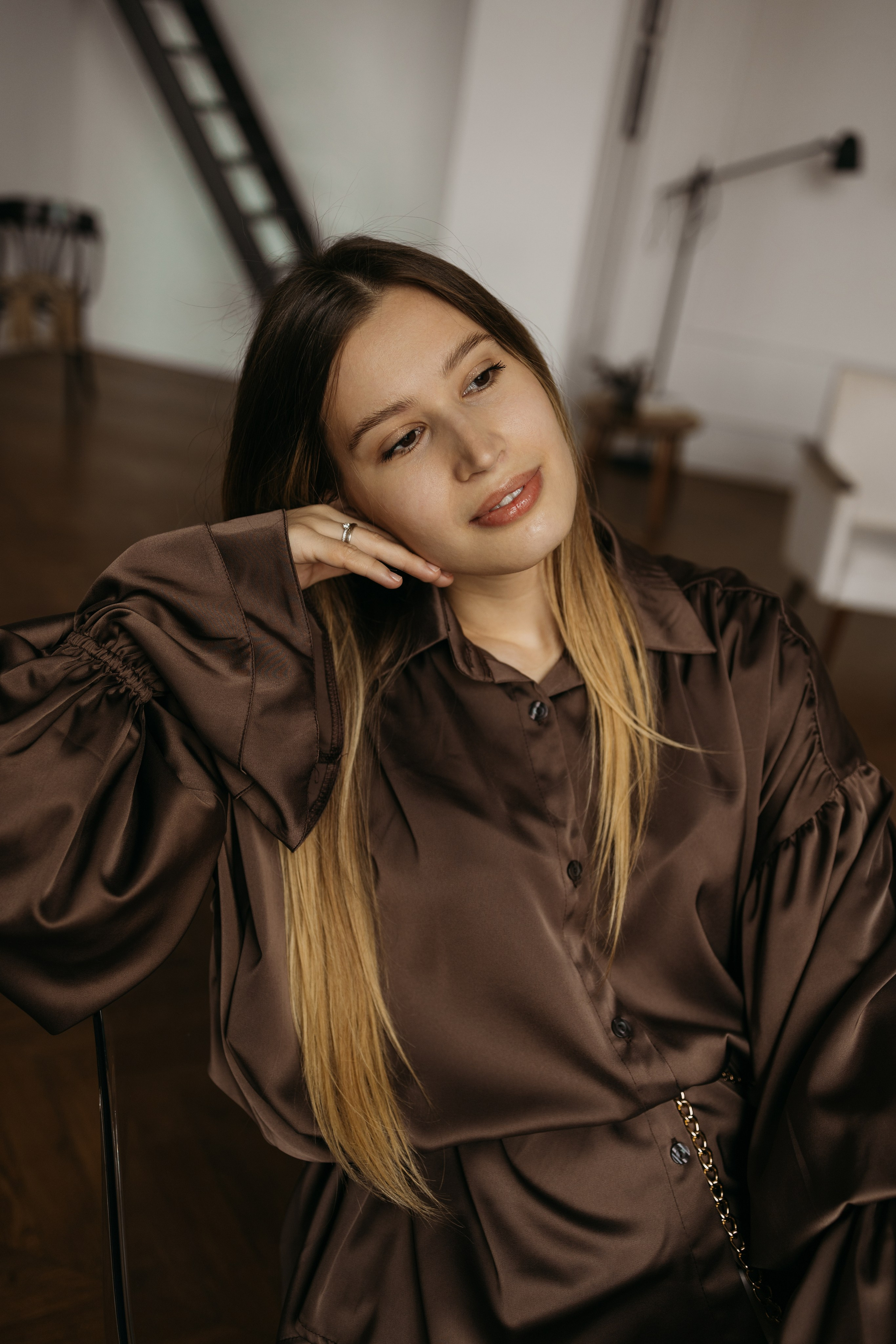 Малышка Стефания. Самый теплый фотограф в Краснодаре Рябоконь Ксения