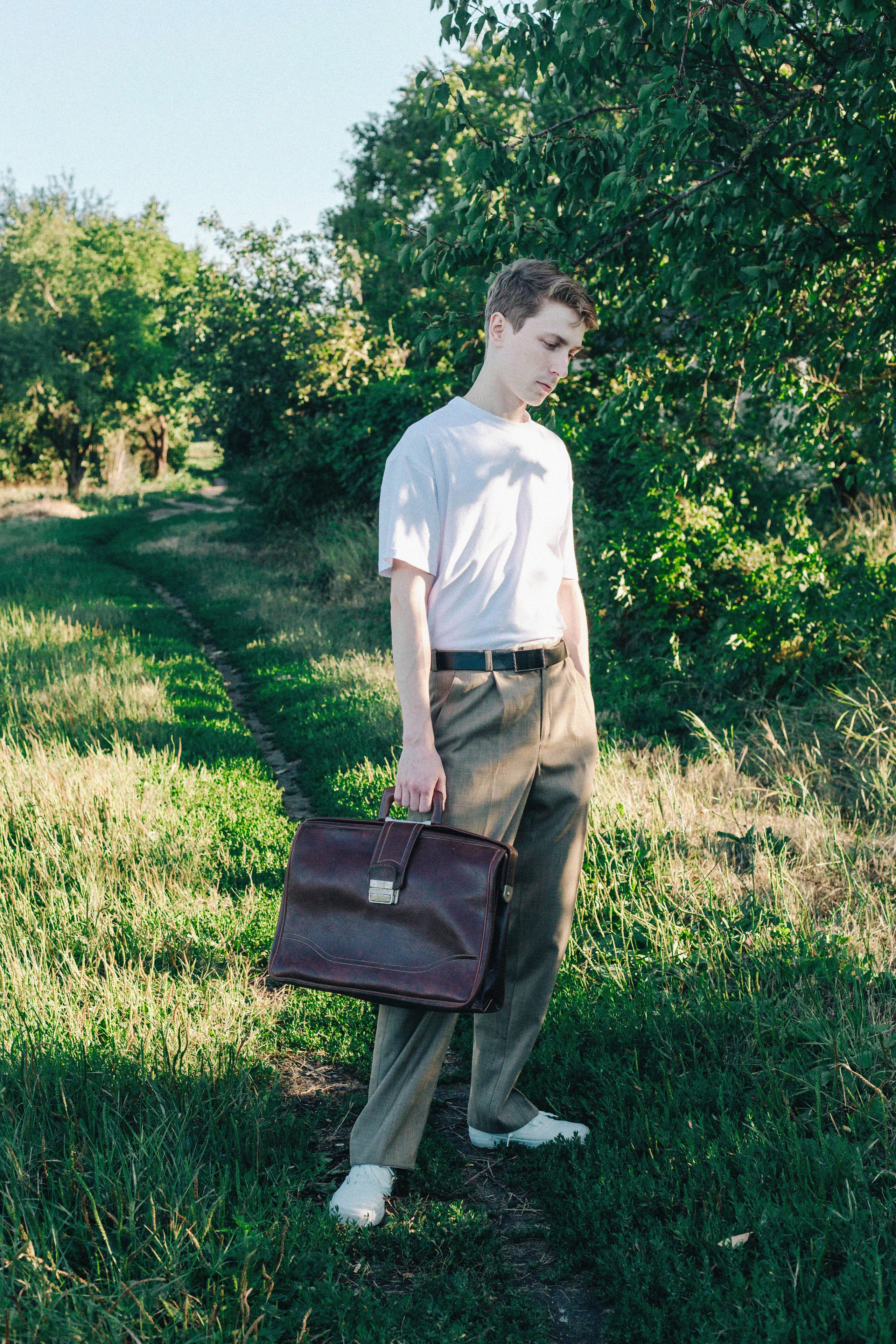 Над пропастью во ржи. Глеб. Фотограф в Ростове-на-Дону и Краснодаре Елизавета Киселёва