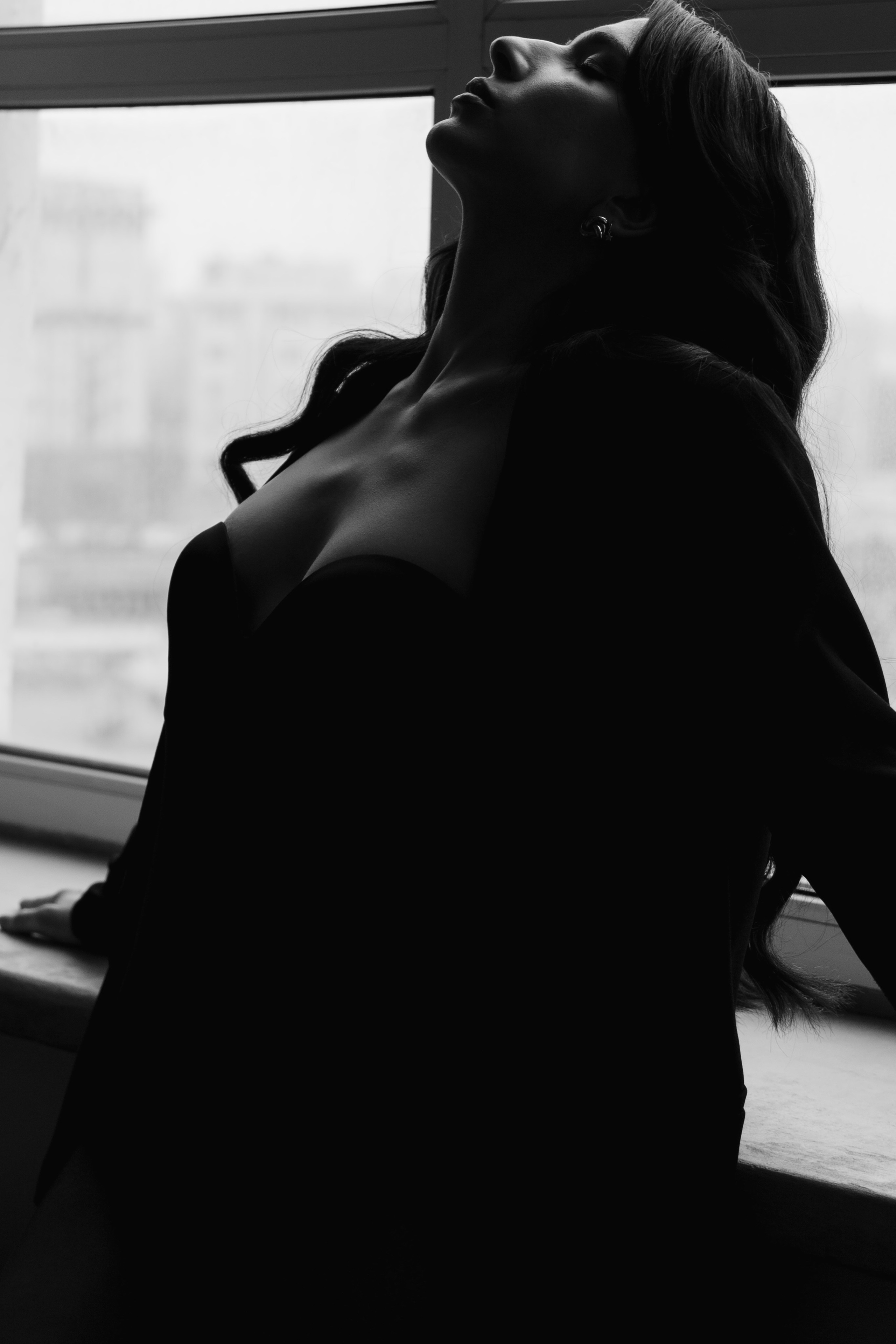 В любой ситуации — выбирай себя!. Женский и свадебный фотограф Москва Елизавета Перова