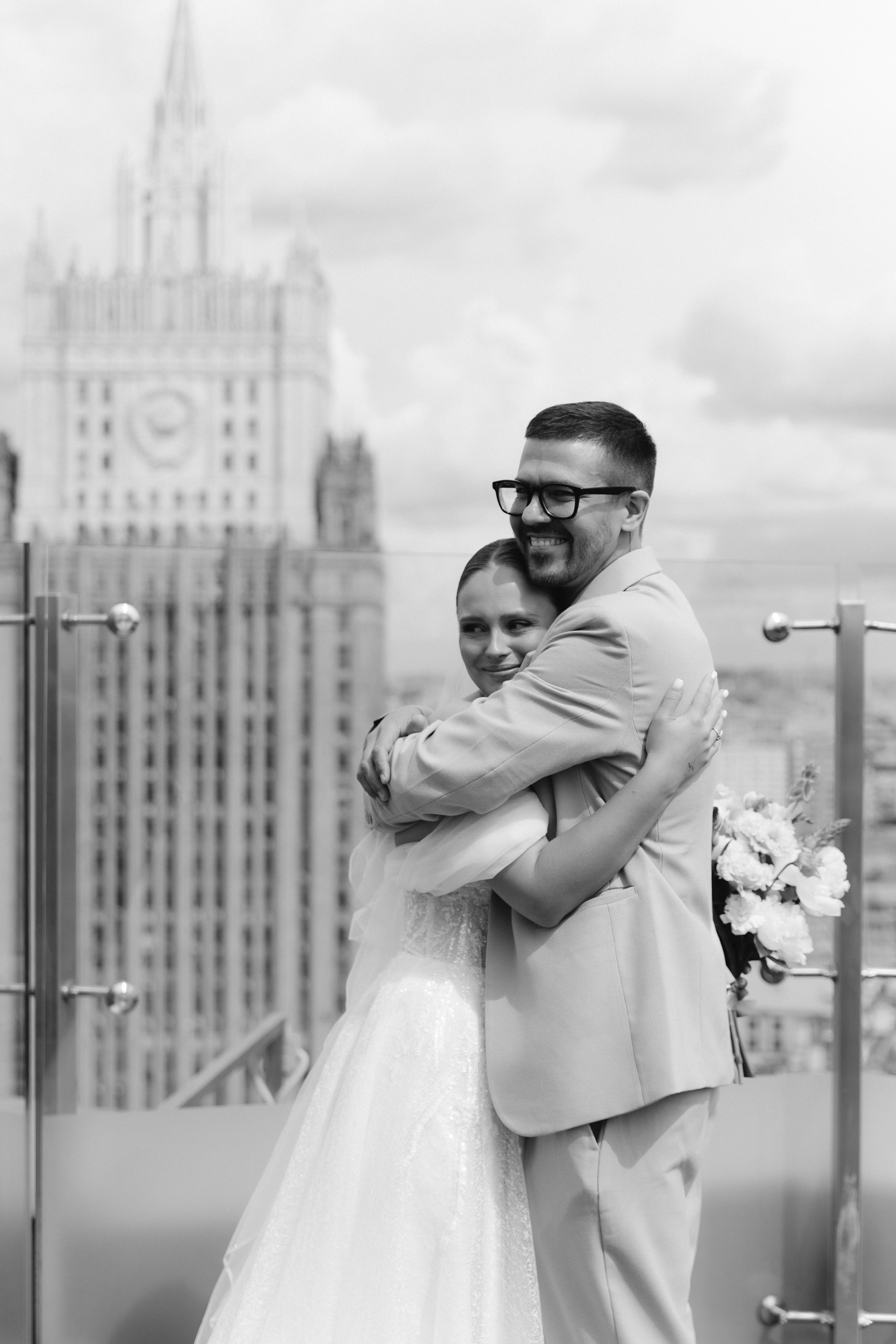 А & И Грибоедовский ЗАГС. Женский и свадебный фотограф Москва Елизавета Перова