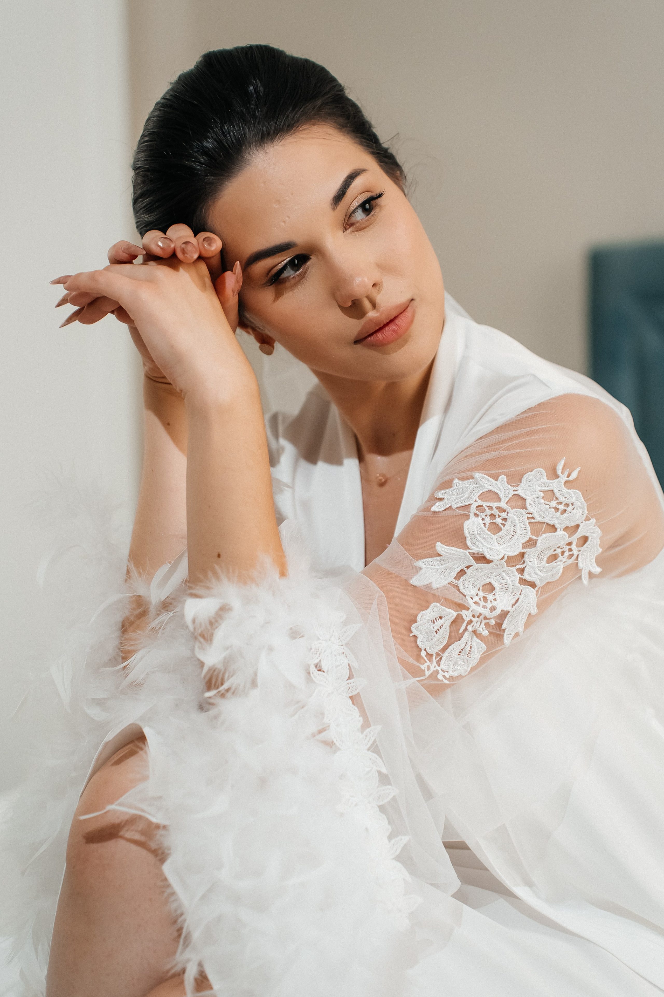 Манасер и Валерия. Свадебный фотограф и видеограф Жанна и Ренат Костандян, Ставрополь