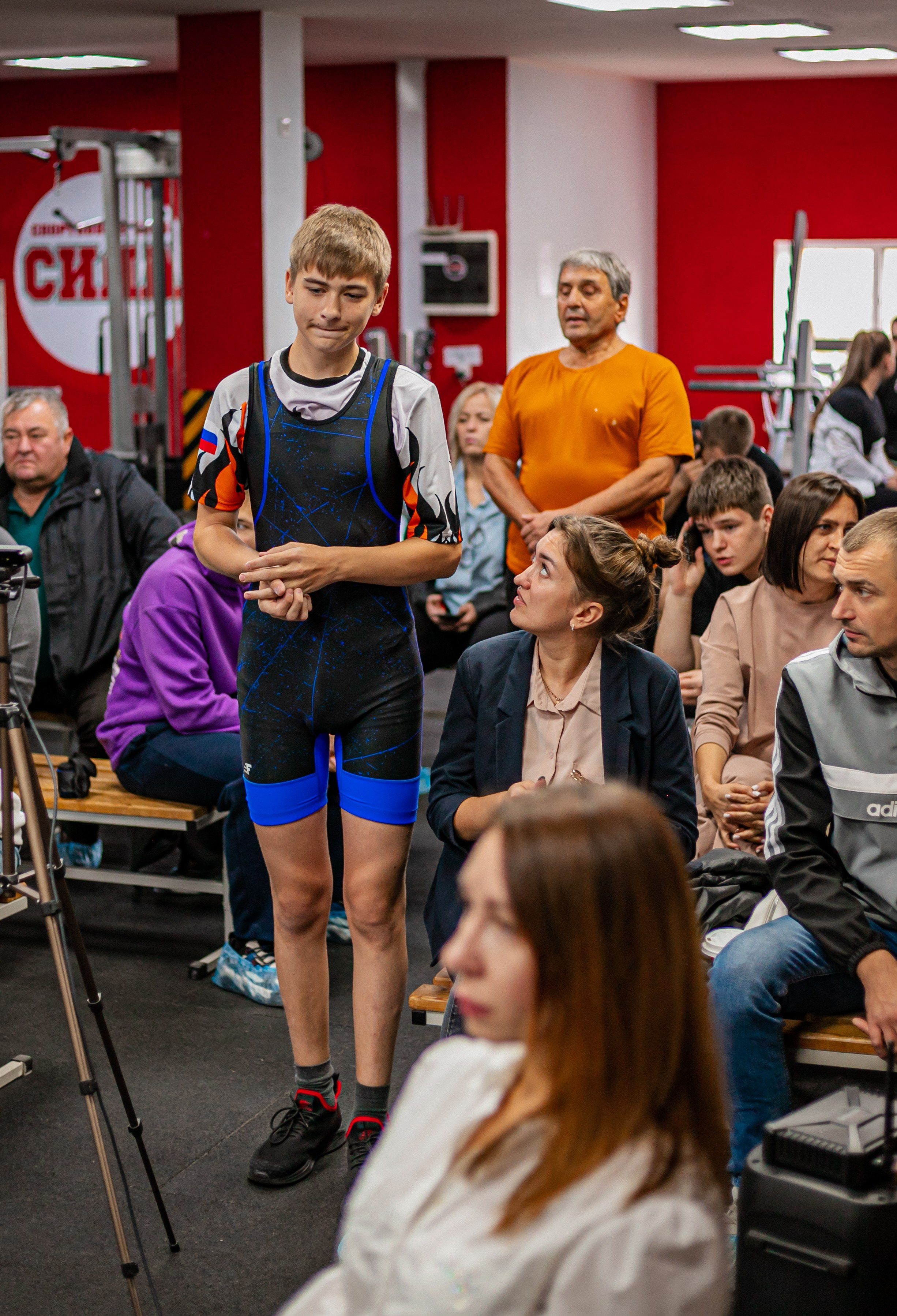 Жимовой Турнир 2024. Фотограф Неверова Катерина