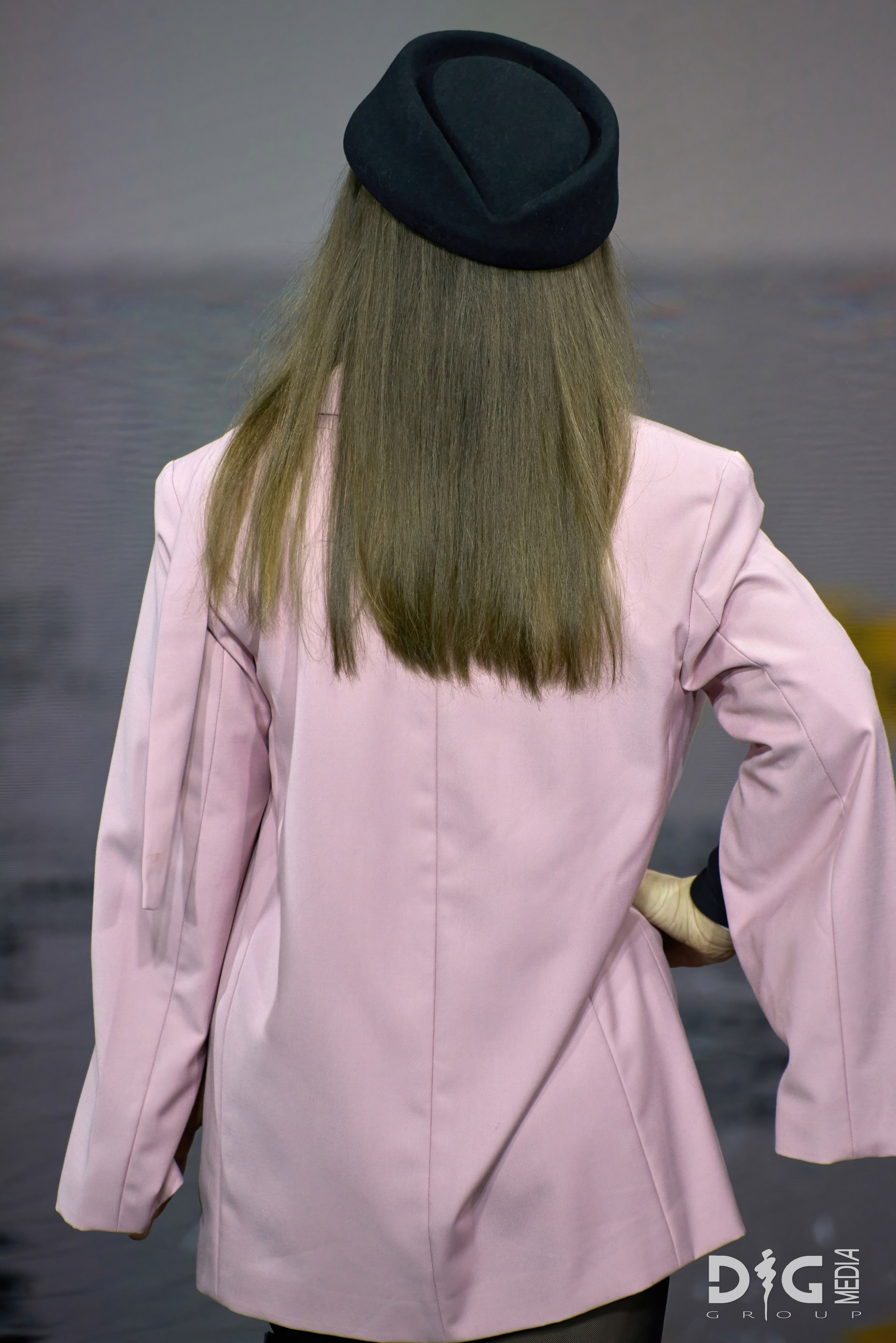 Yasno | skoreidobrei | SOCHI FASHION WEEK | 2025. DG MEDIA GROUP | Контент для модных показов и концертов