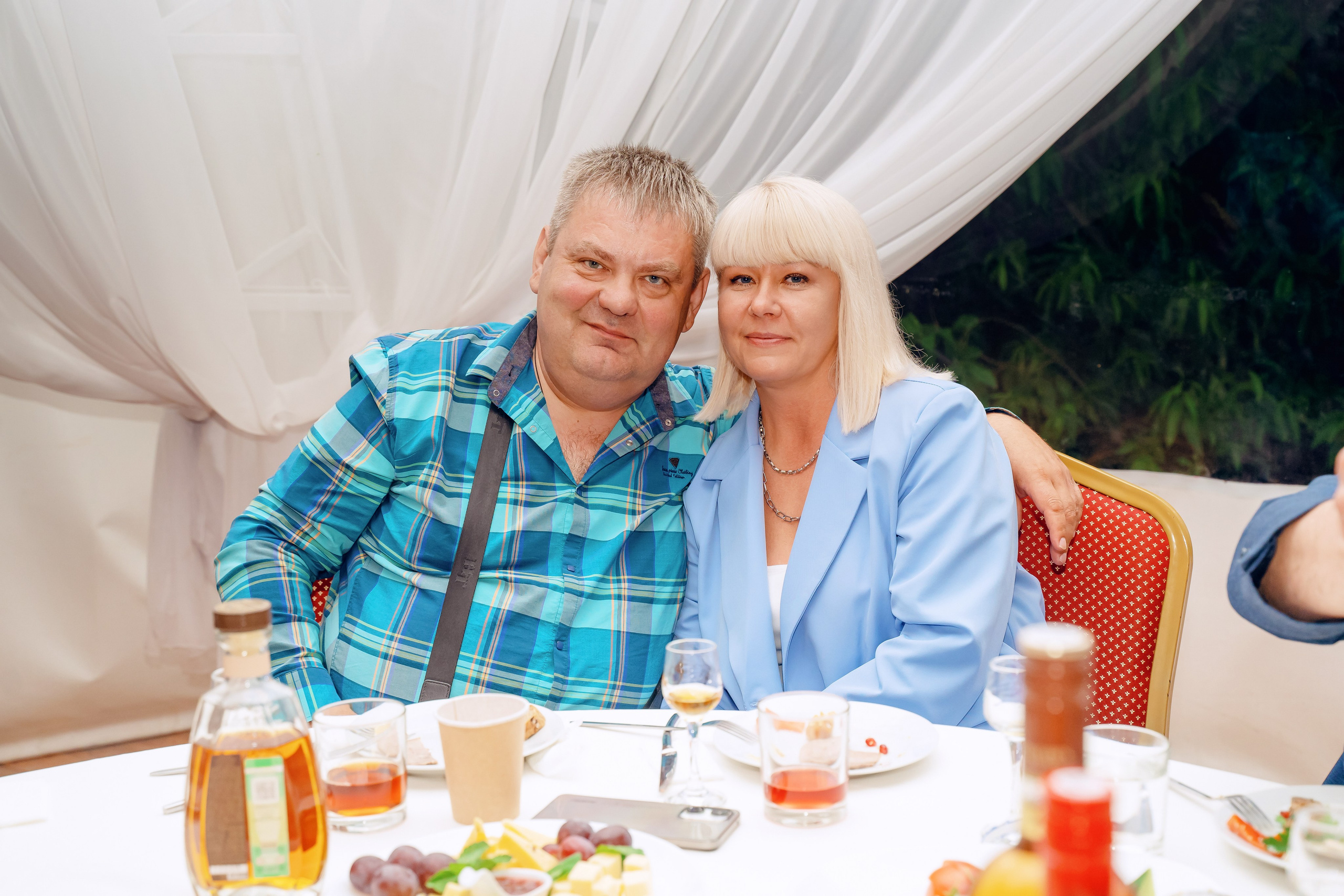 Выпускной 11 класс. Фотограф Ким Наталья в Красноярске